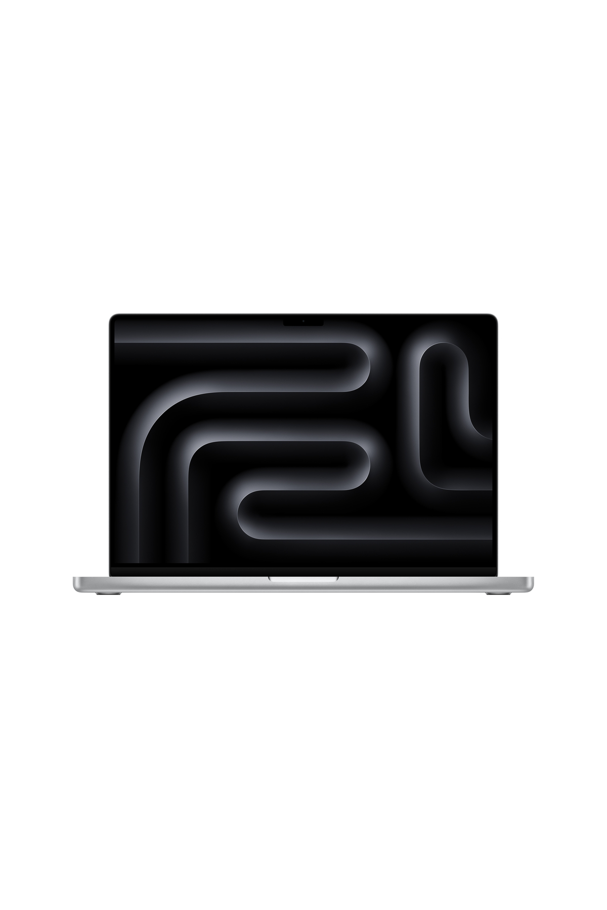 16" MacBook Pro: Apple M4 Pro chip with 14‑core CPU and 20‑core GPU, 48GB, 512GB SSD - Gümüş