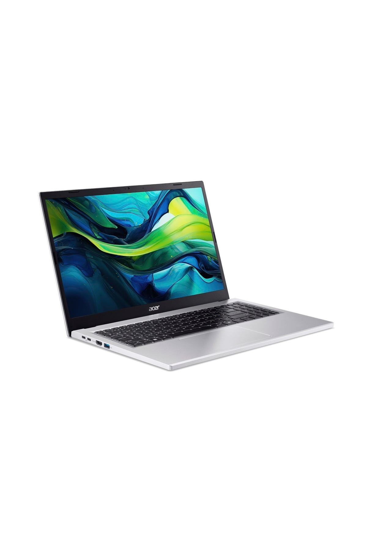 ACER Aspire Go AG15-71P Intel Core i7-13620H 16GB 512GB SSD 15.6" FHD Freedos Bilgisayar NX.J6SEY.001 - 2