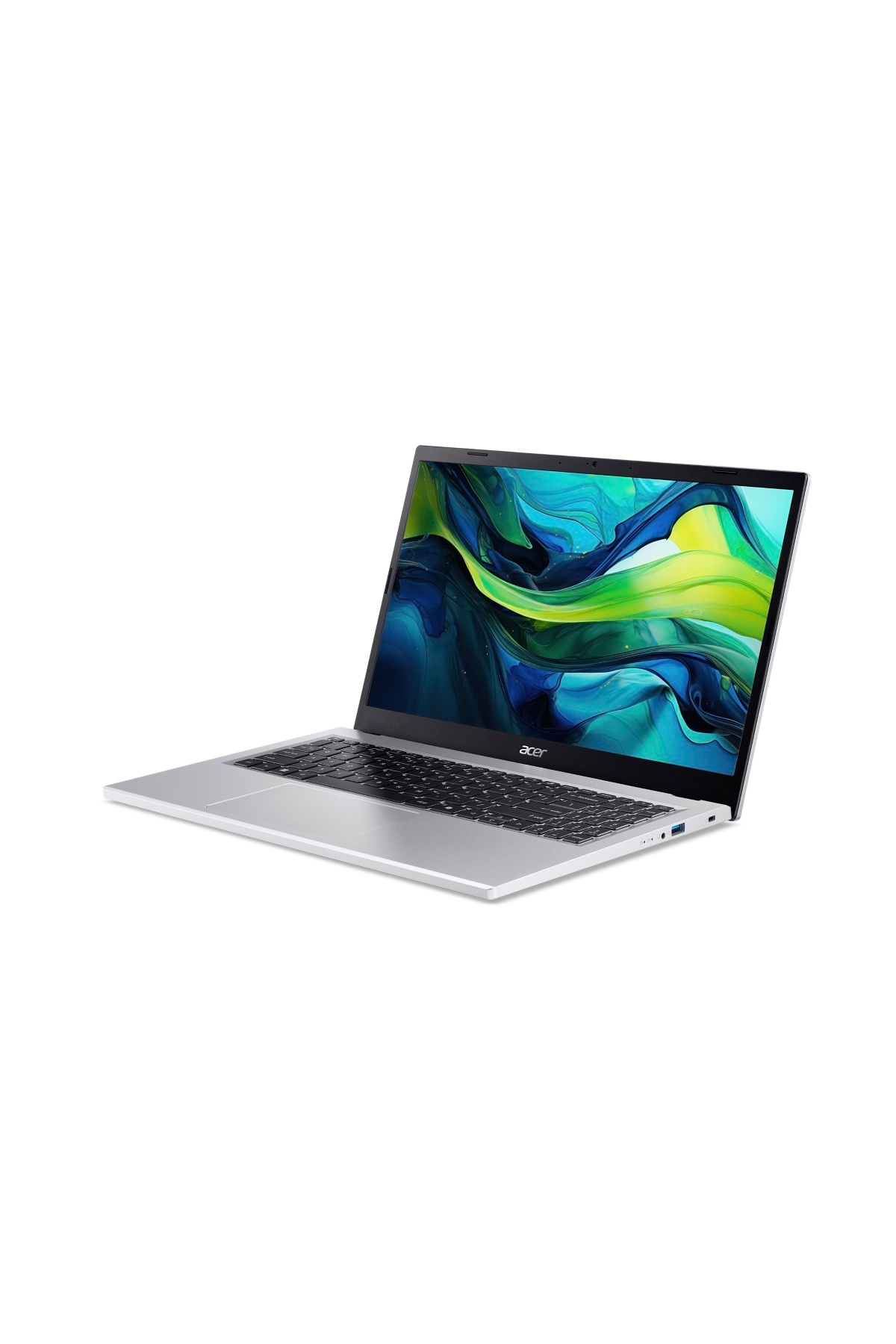 ACER Aspire Go AG15-71P Intel Core i7-13620H 16GB 512GB SSD 15.6" FHD Freedos Bilgisayar NX.J6SEY.001 - 3