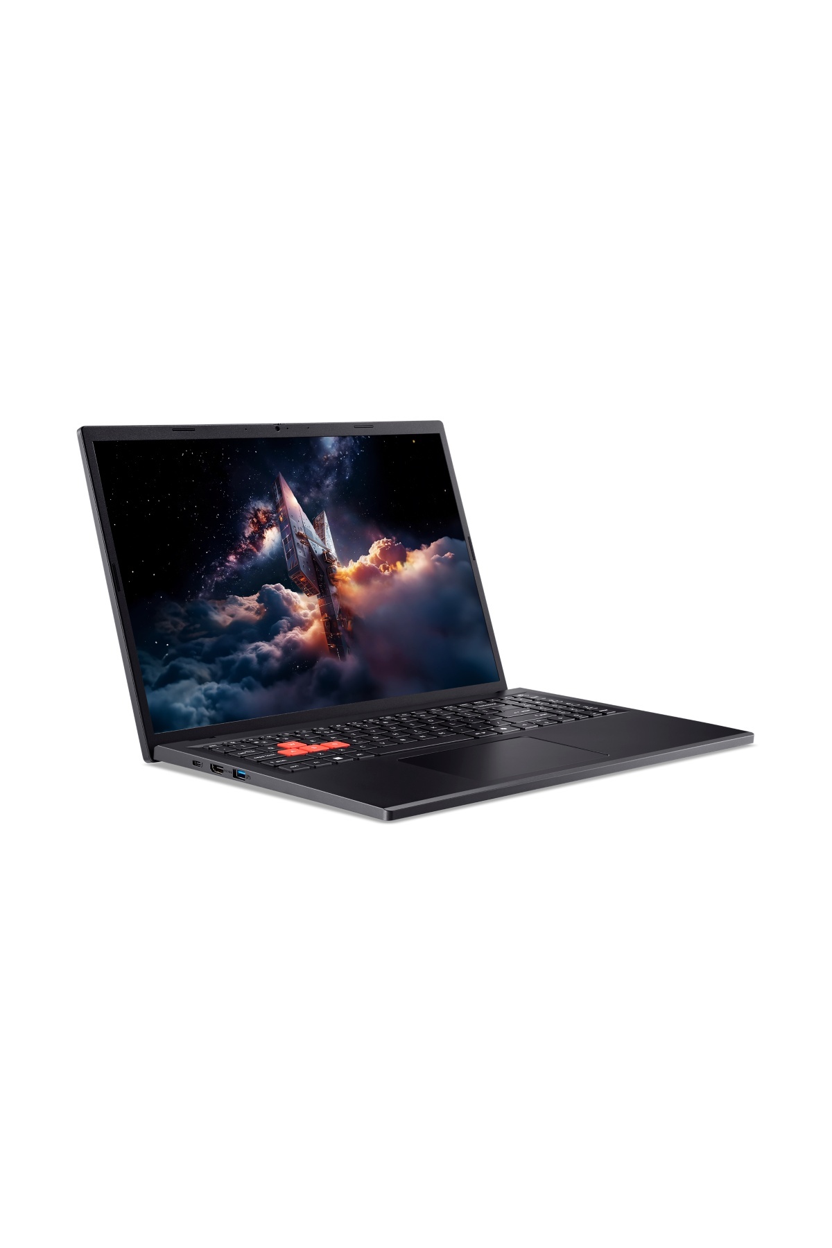 ACER Nitro Lite NL16-71 Intel Core i5-13420H 16G 512GB SSD RTX4050 16" WUXGA 165Hz Freedos NH.DAEEY.001 - 2