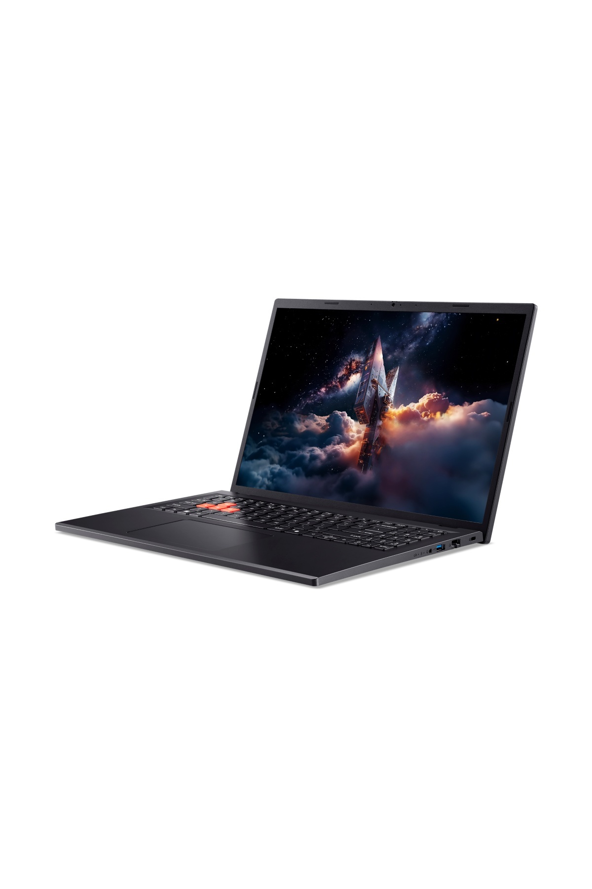 ACER Nitro Lite NL16-71 Intel Core i5-13420H 16G 512GB SSD RTX4050 16" WUXGA 165Hz Freedos NH.DAEEY.001 - 3