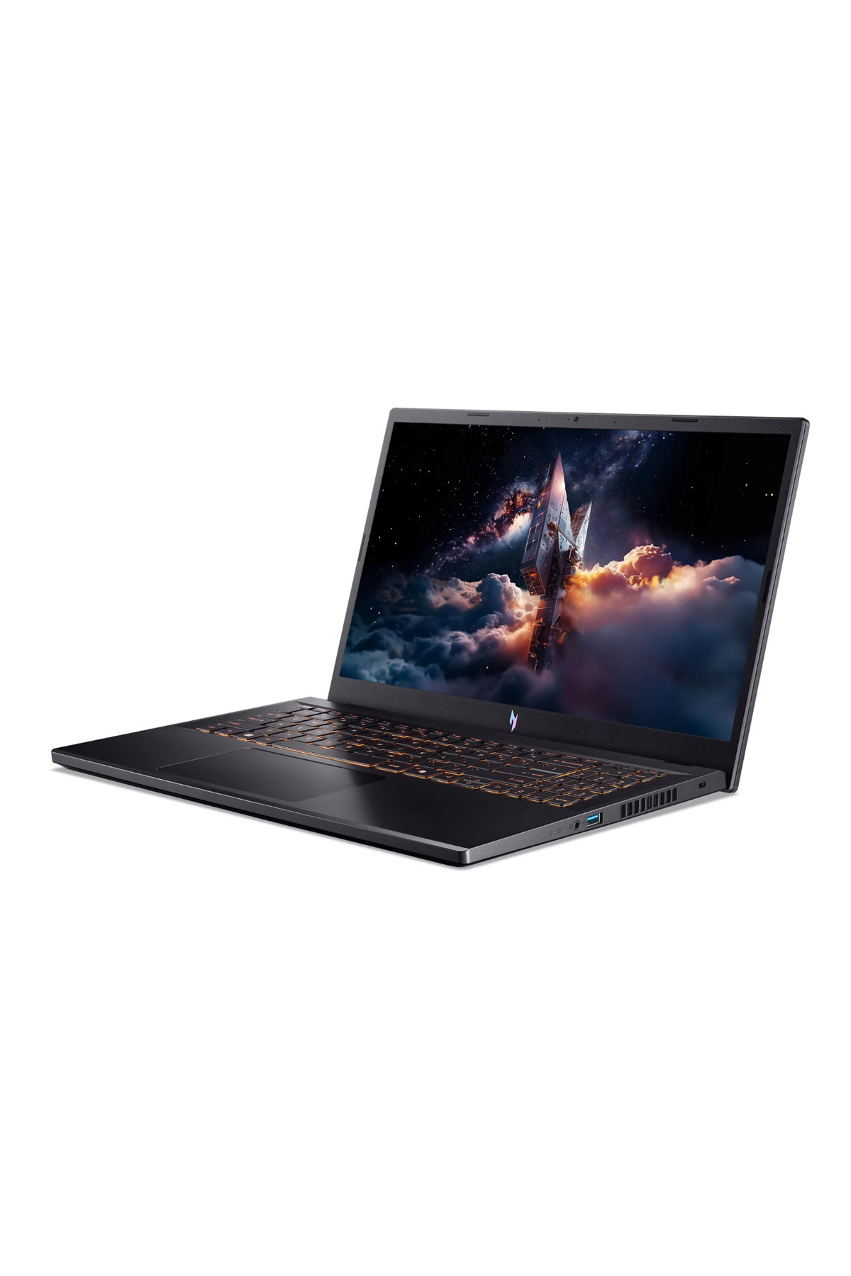 ACER Nitro V 15 ANV15-52 Intel Core i5-13420H 16GB 512GB RTX5050 15.6'' FHD 165Hz Freedos NH.QZ7EY.001 - 2