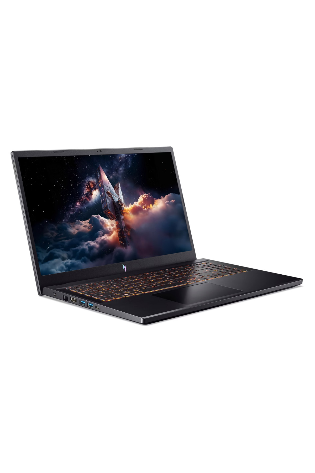 ACER Nitro V 15 ANV15-52 Intel Core i5-13420H 16GB 512GB RTX5050 15.6'' FHD 165Hz Freedos NH.QZ7EY.001 - 3