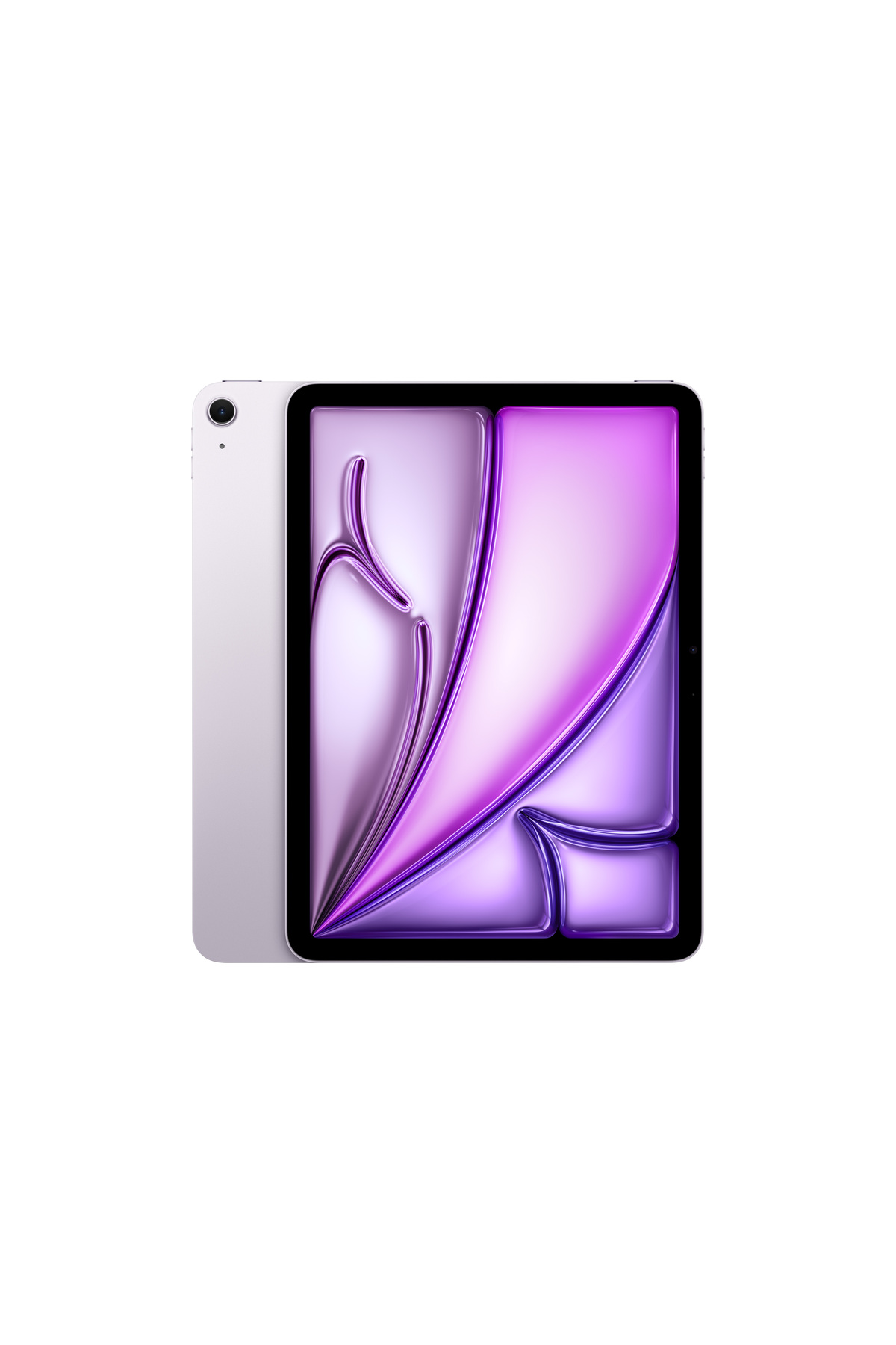 Apple 11" iPad Air Wi-Fi 128GB - Mor - M3 işlemci