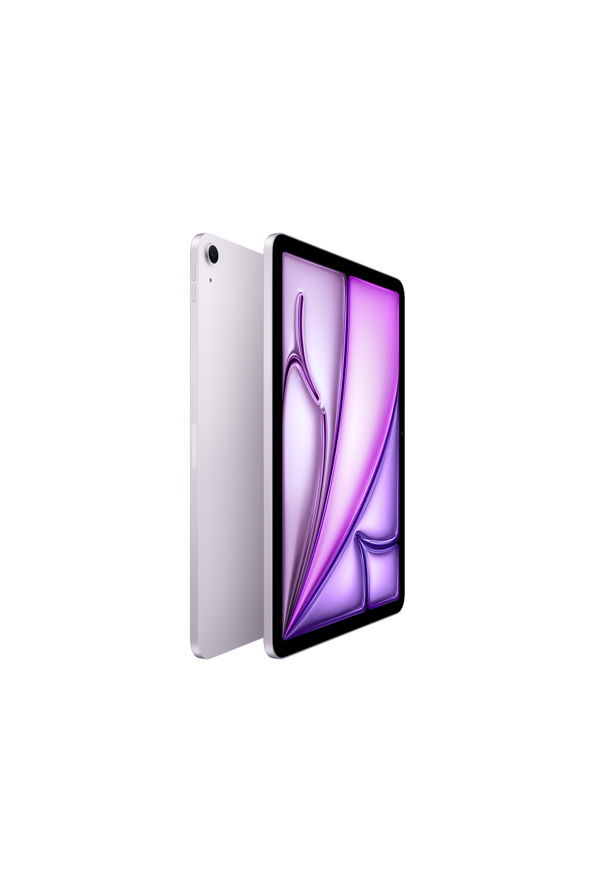 Apple 11" iPad Air Wi-Fi 128GB - Mor - M3 işlemci - 2