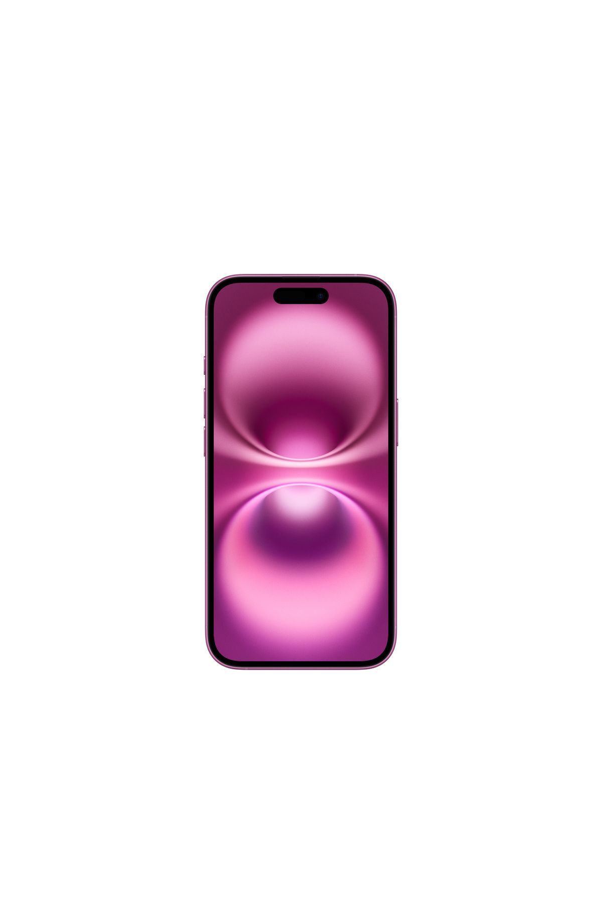 Apple iPhone 16 128GB Pembe - 2