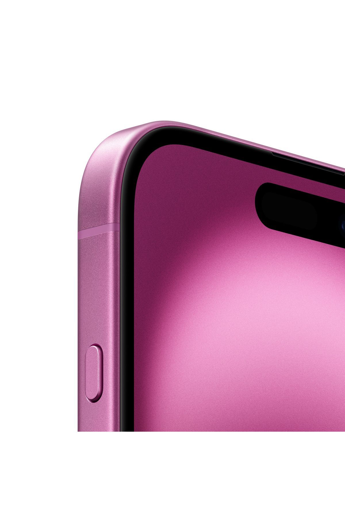 Apple iPhone 16 128GB Pembe - 4