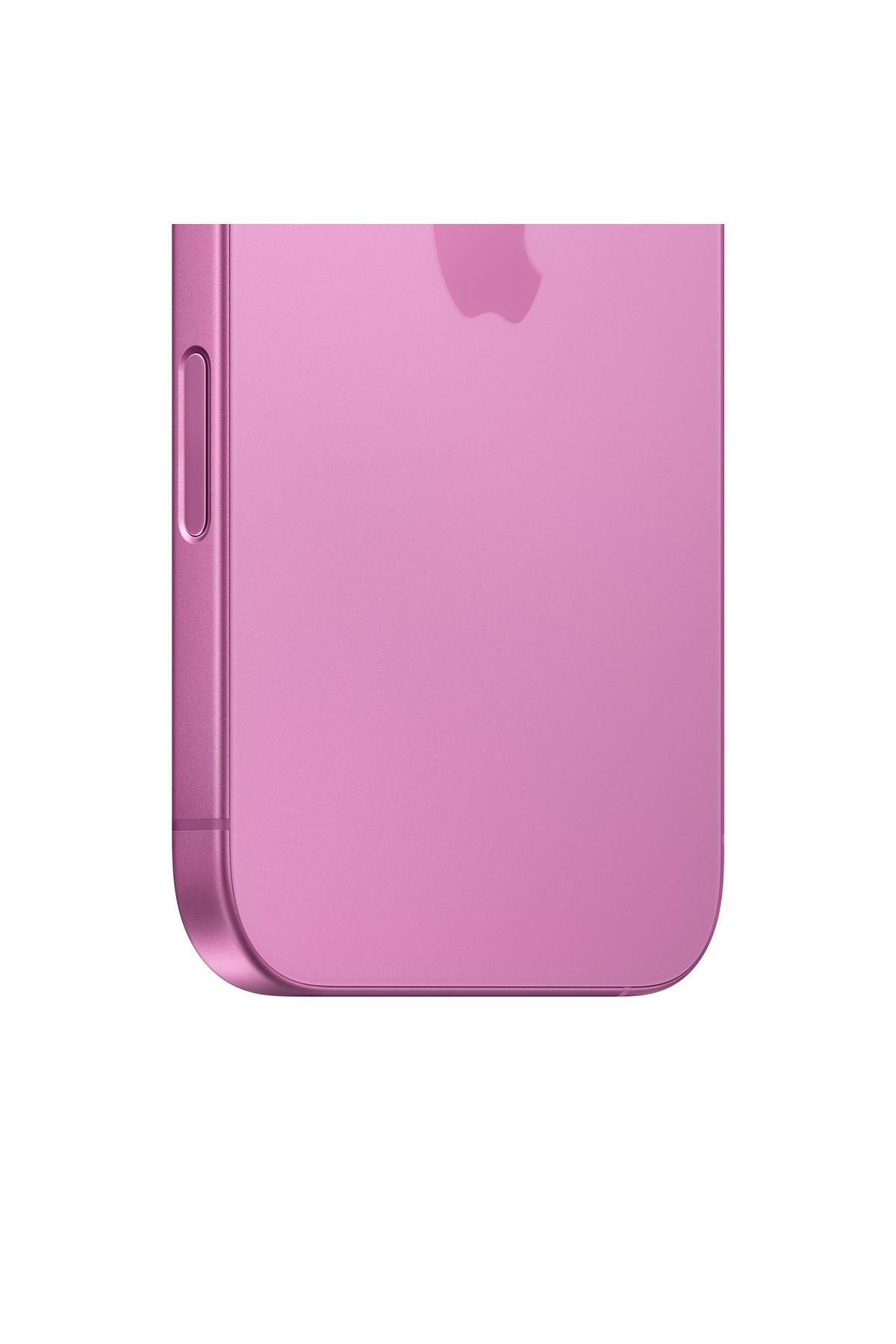 Apple iPhone 16 128GB Pembe - 5