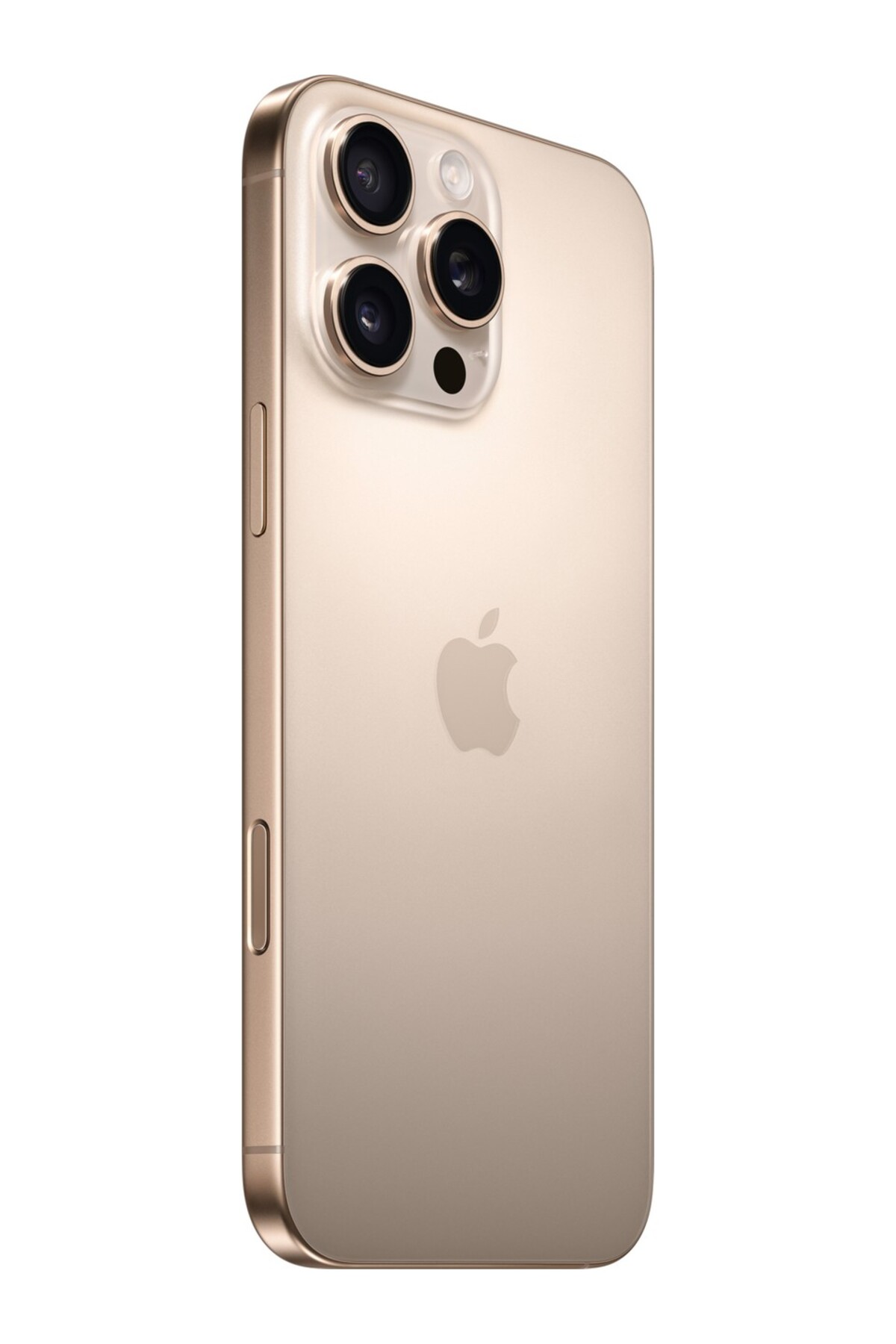 Apple iPhone 16 Pro Max 256 GB Çöl Titanyum (İthalatçı Garantili) - 3