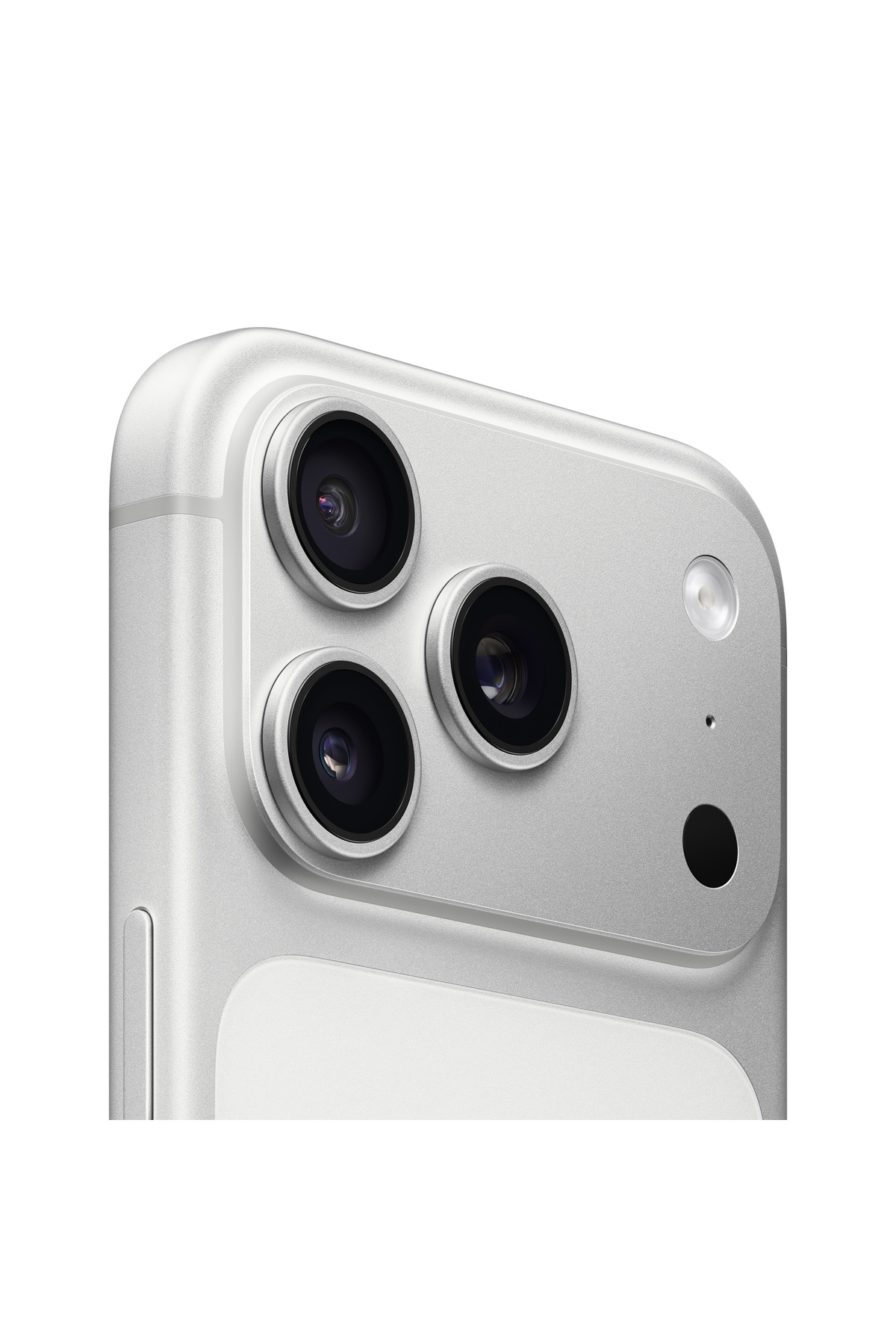 Apple iPhone 17 Pro 256GB Gümüş - 3