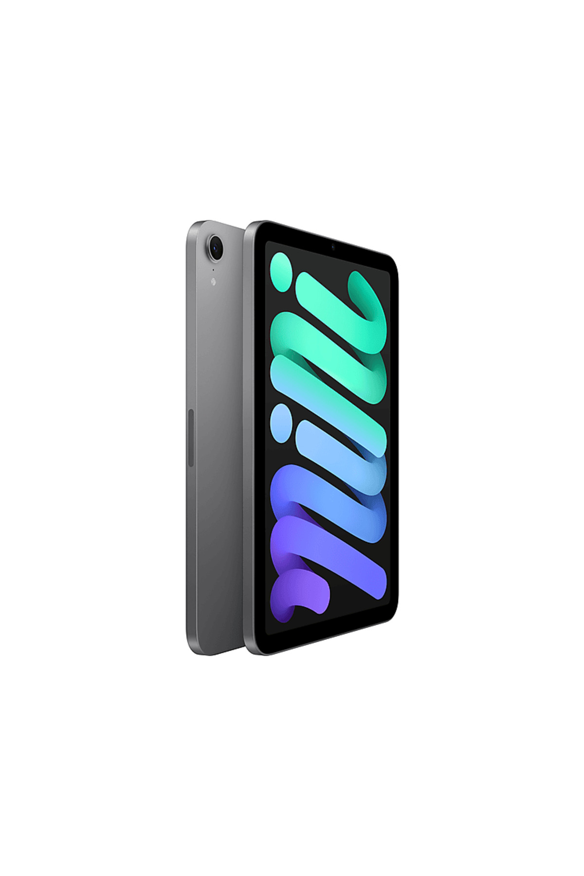 Apple MXN63TU/A iPad Mini 7 128 GB Wifi Tablet Uzay Grisi - 2