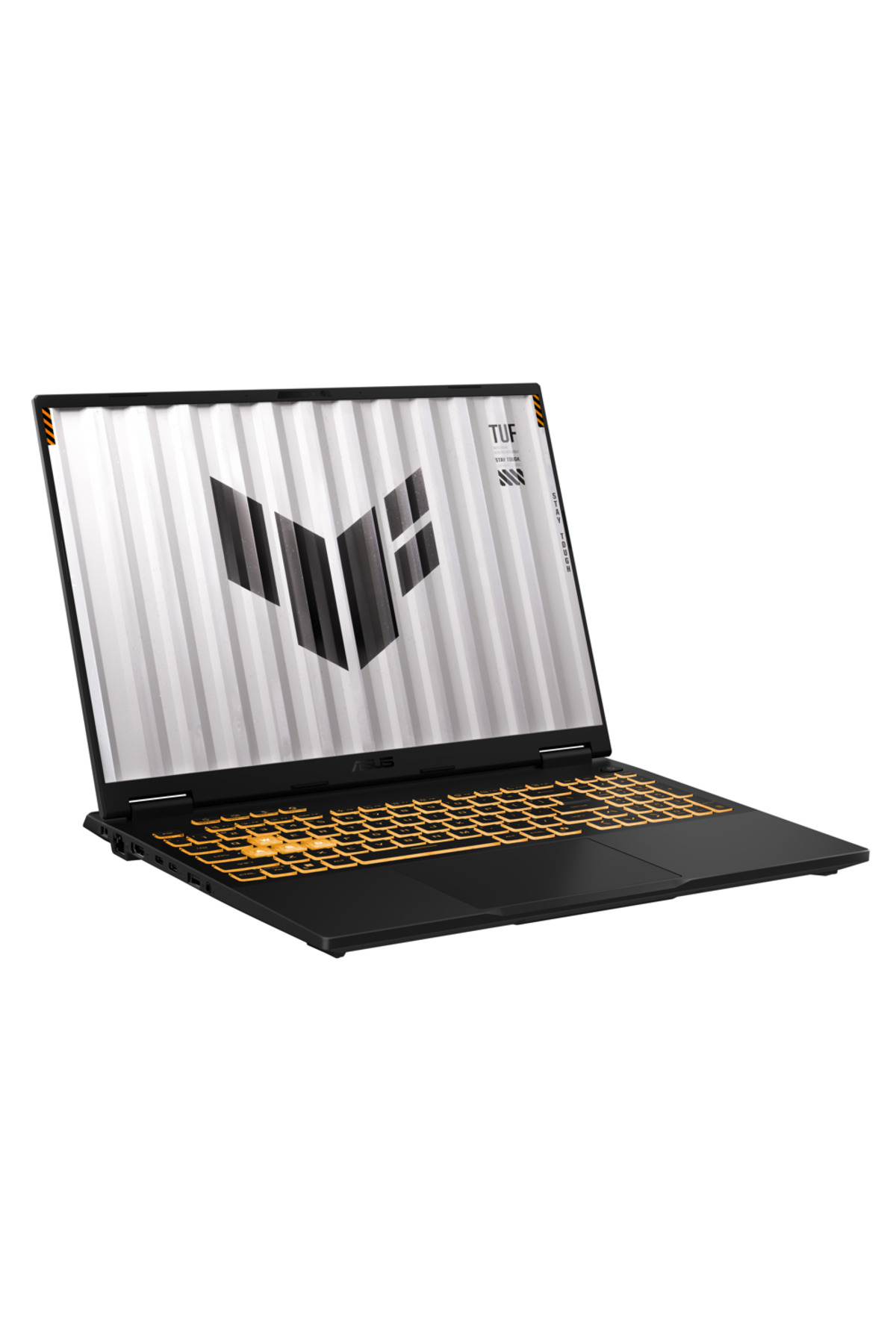 ASUS Tuf F16 FX608JPR-QT002-gaming Intel Core I7 14650hx 32GB 1TB SSD RTX 5070 16" 2.5k WQXGA 165hz IPS - 2