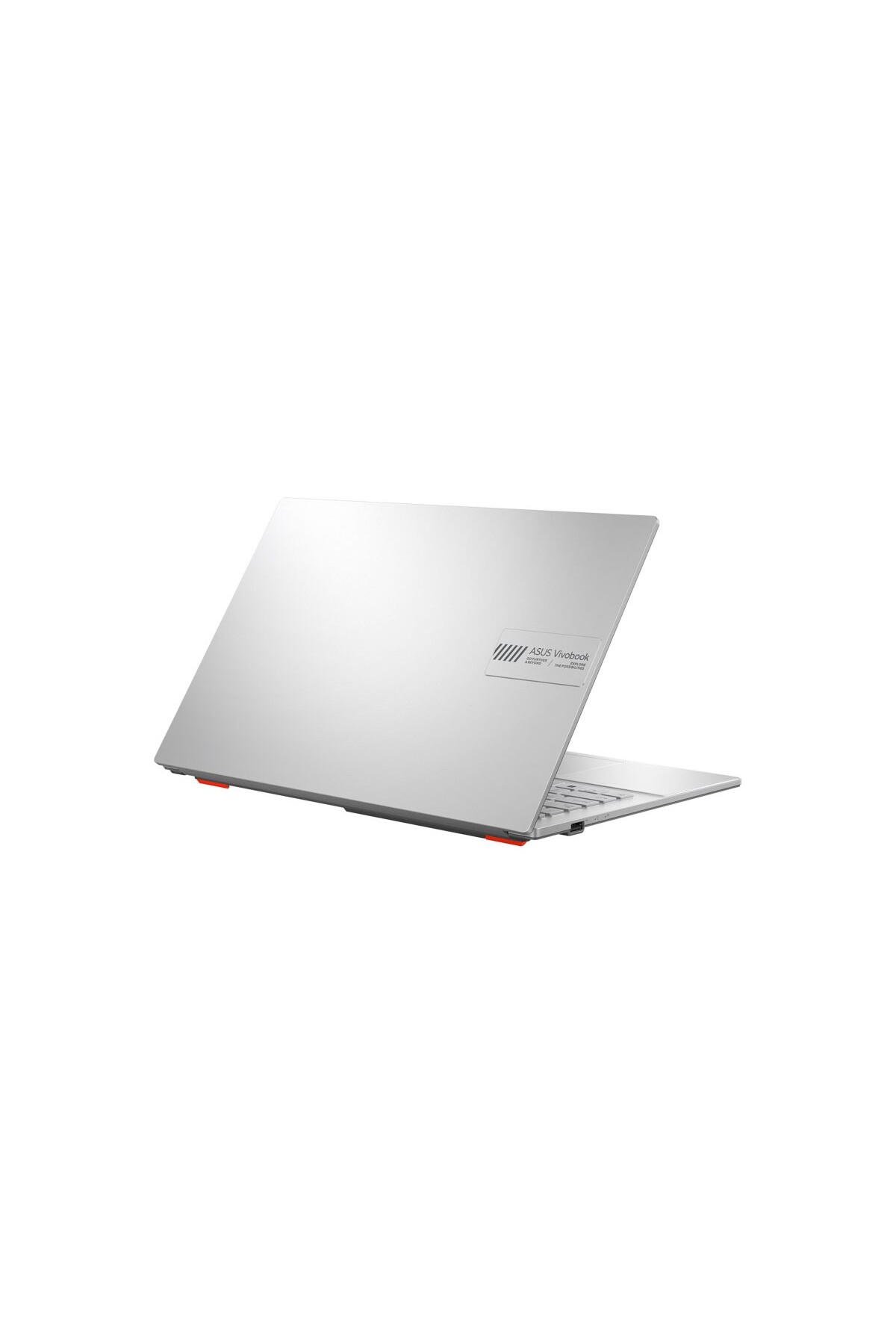 ASUS Vivobook Go 15 E1504FA-BQ2861W AMD Ryzen 5 7520U 8GB 512GB SSD Windows 11 Home 15.6" Taşınabilir Bil - 5