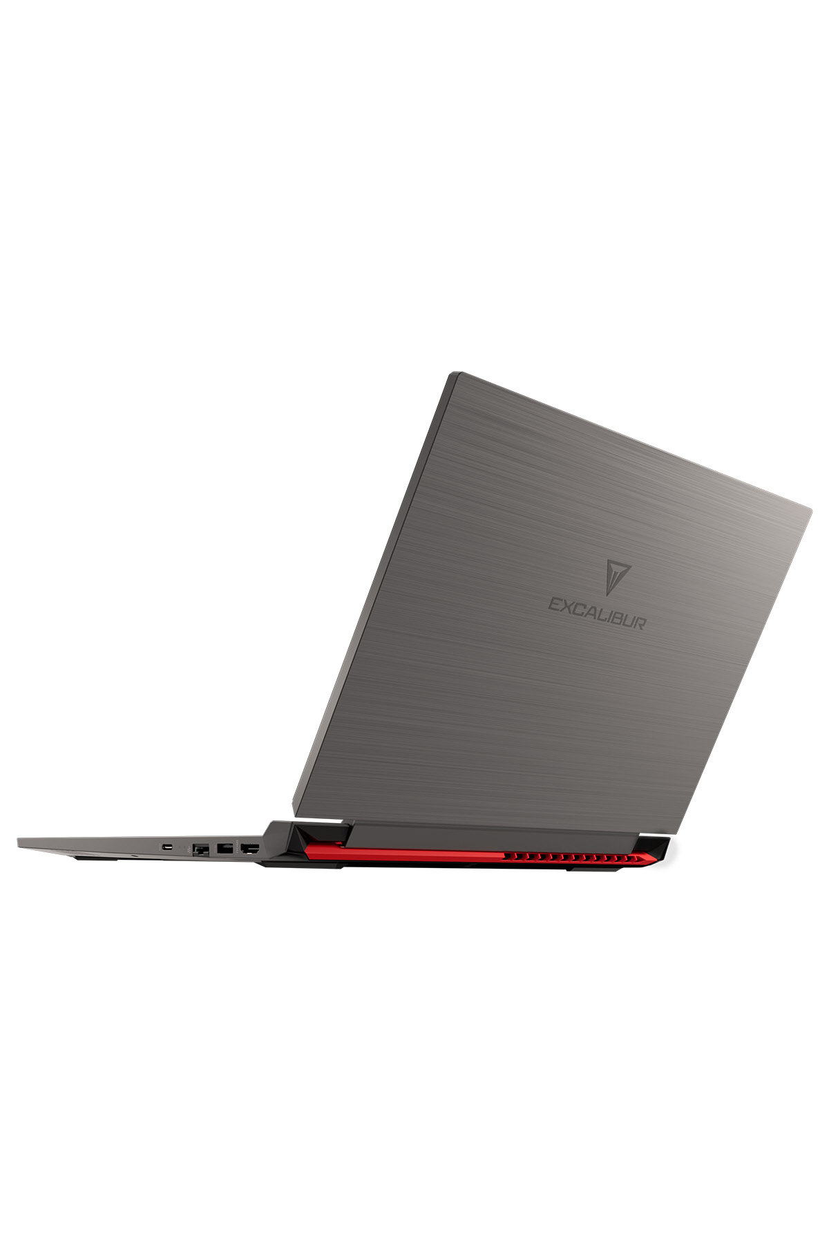 CASPER Excalibur G870 i5-13420H 16GB 1TB 115W RTX5050 165HZ 15.6" Freedos Gaming Laptop G870.1342-BF50X-C - 3