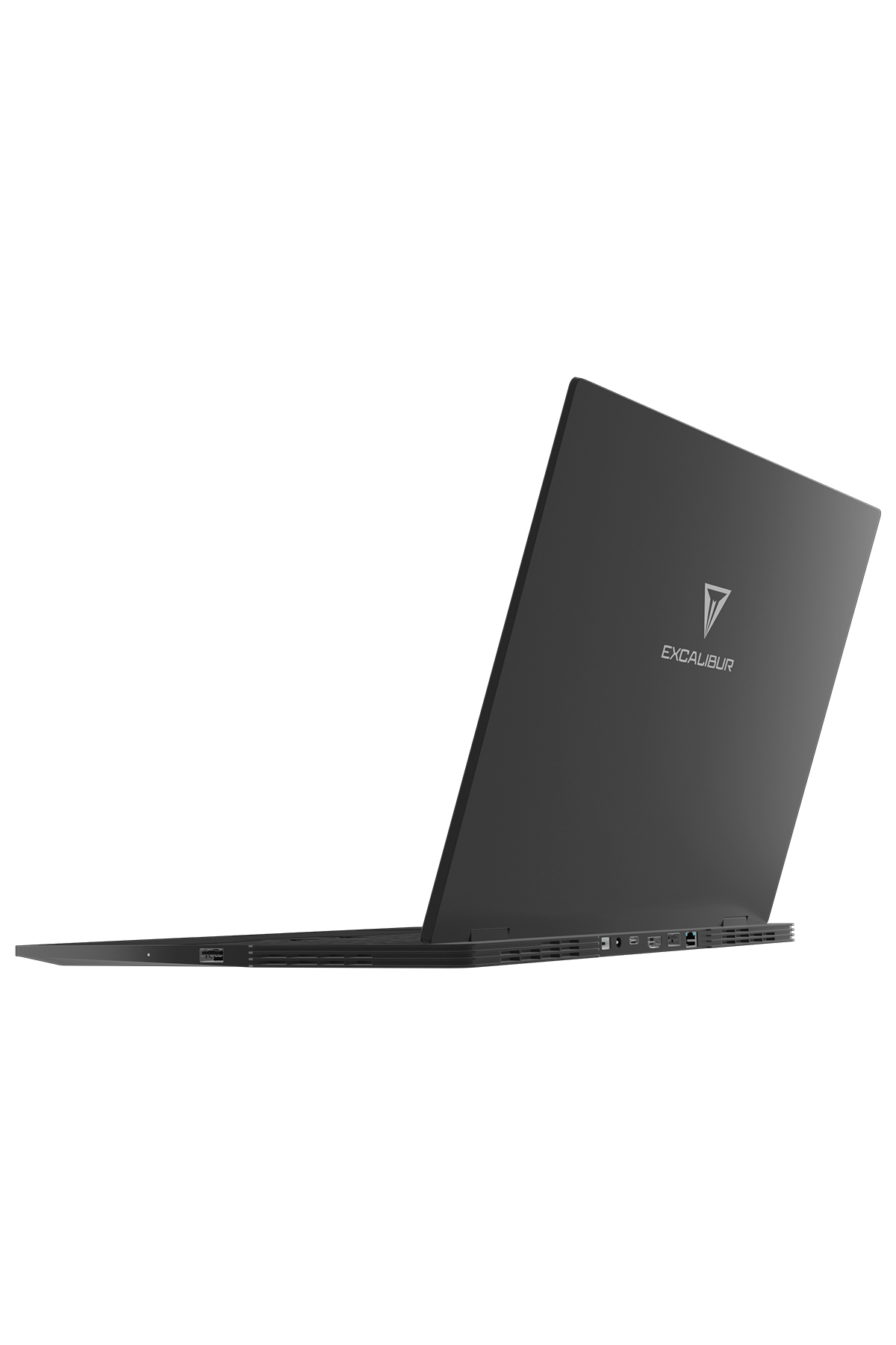 CASPER Excalibur G915 Core i7-13620H 24GB 1TB 8GB RTX5070 16" Freedos Gaming Laptop G915.1362-CF70X-C - 4