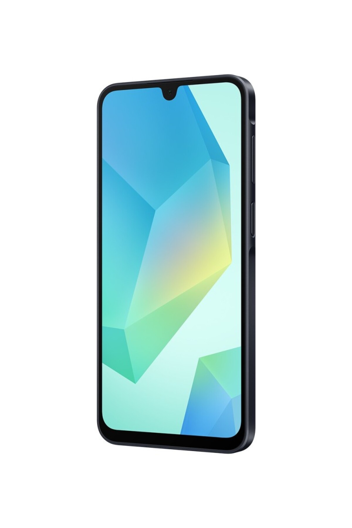 Galaxy A16 128 GB 4 GB Ram Siyah Cep Telefonu (Samsung Türkiye Garantili) - 4