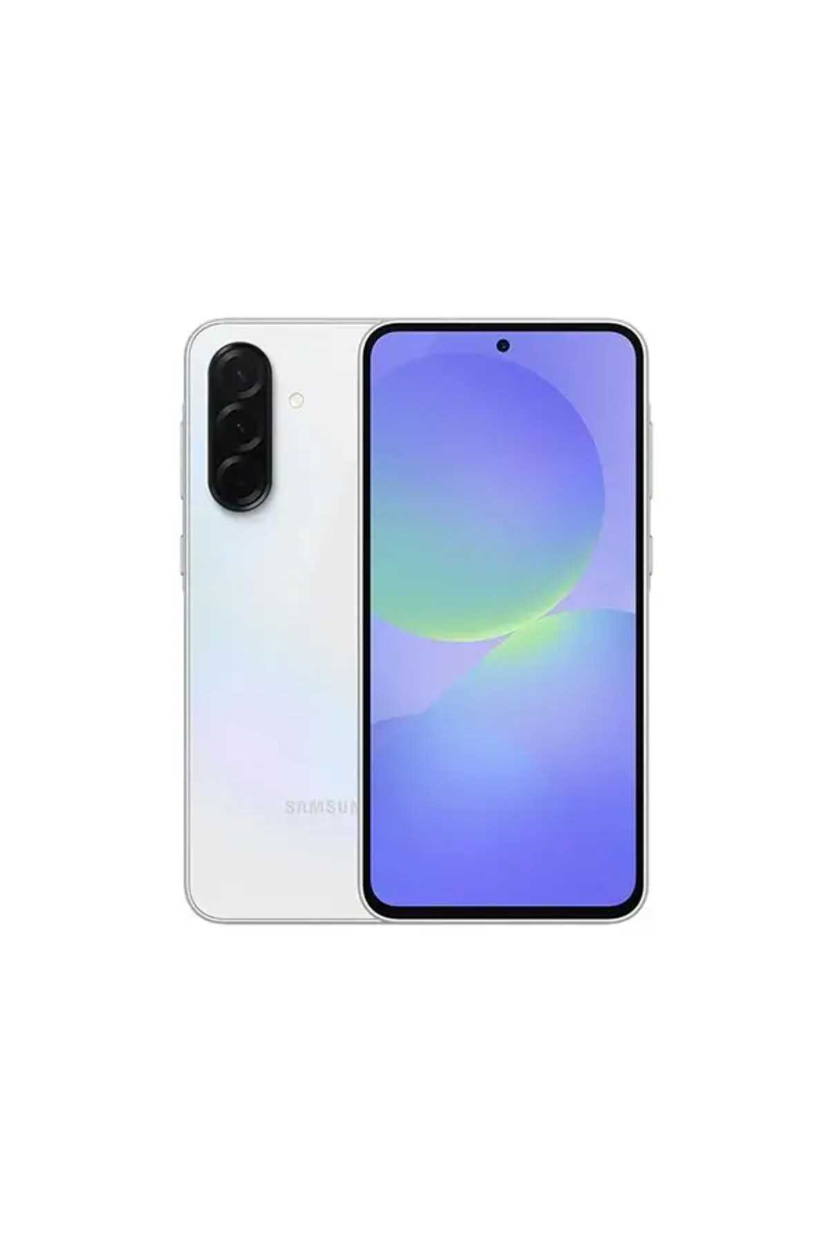 Galaxy A36 5G 128 GB 8 GB Ram Beyaz Cep Telefonu (Samsung Türkiye Garantili)