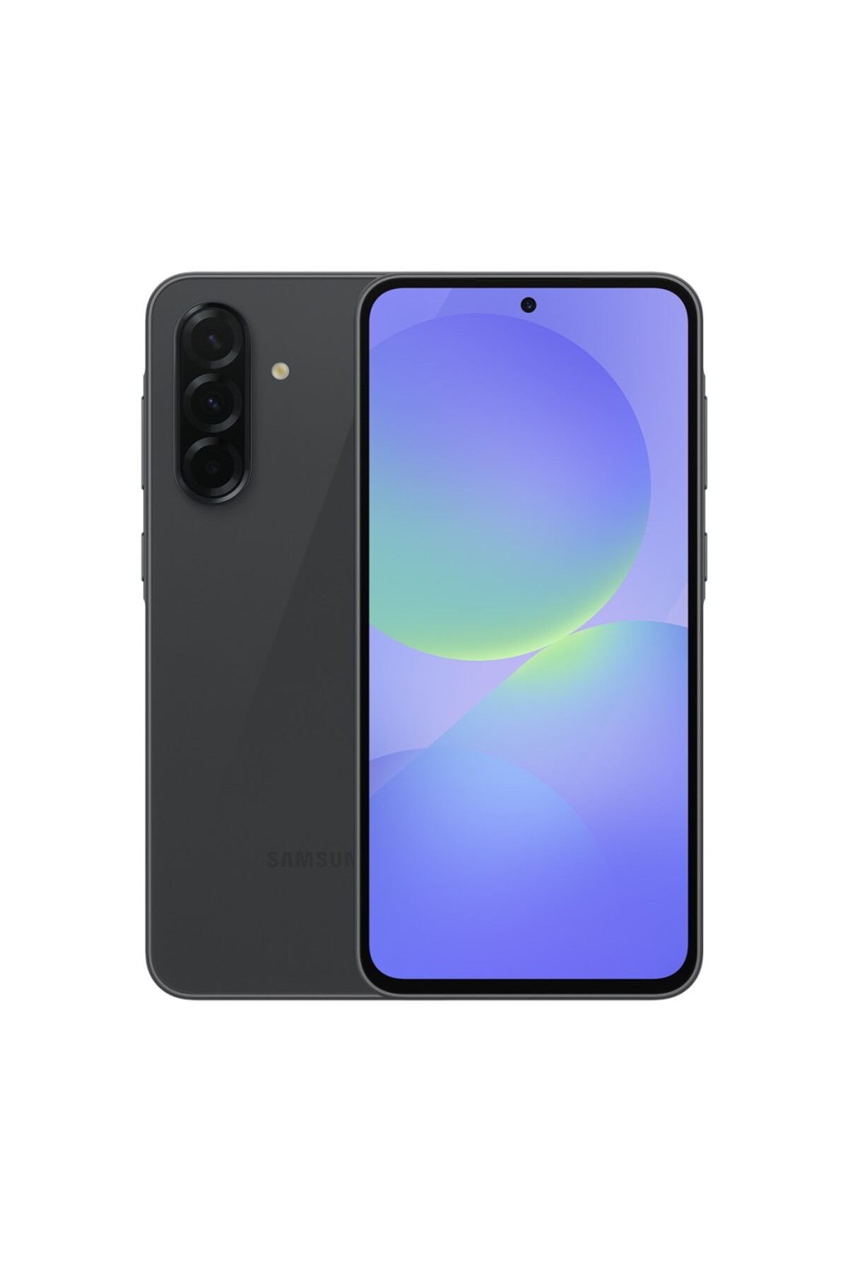 Galaxy A36 5g 256 GB 8 GB Ram Siyah Cep Telefonu (Samsung Türkiye Garantili)