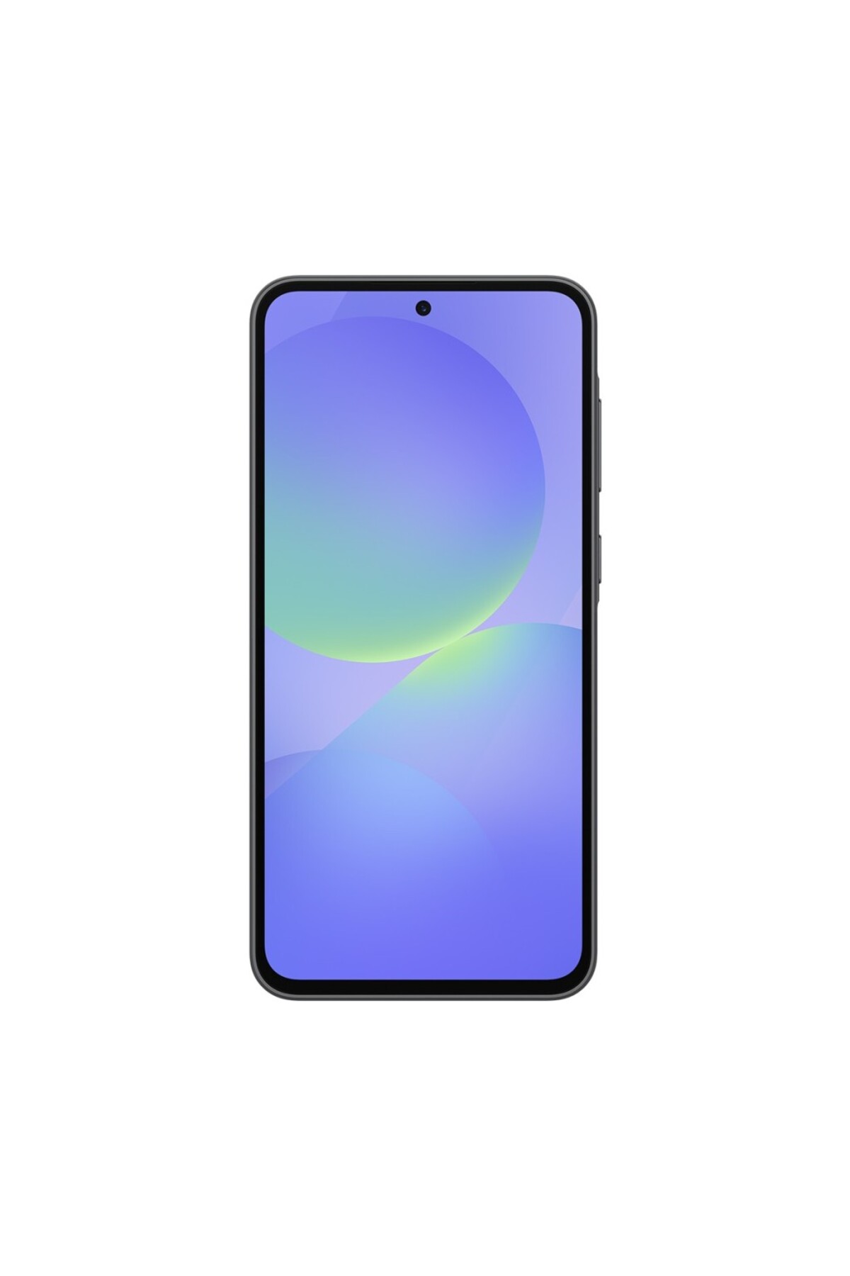 Galaxy A36 5g 256 GB 8 GB Ram Siyah Cep Telefonu (Samsung Türkiye Garantili) - 2