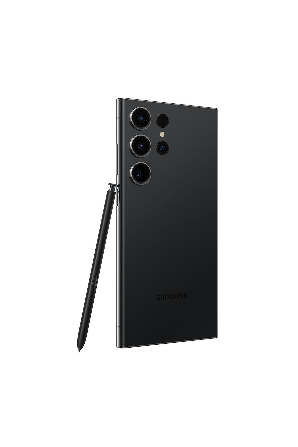 Galaxy S23 Ultra 256 GB Siyah Cep Telefonu (Samsung Türkiye Garantili) - 3