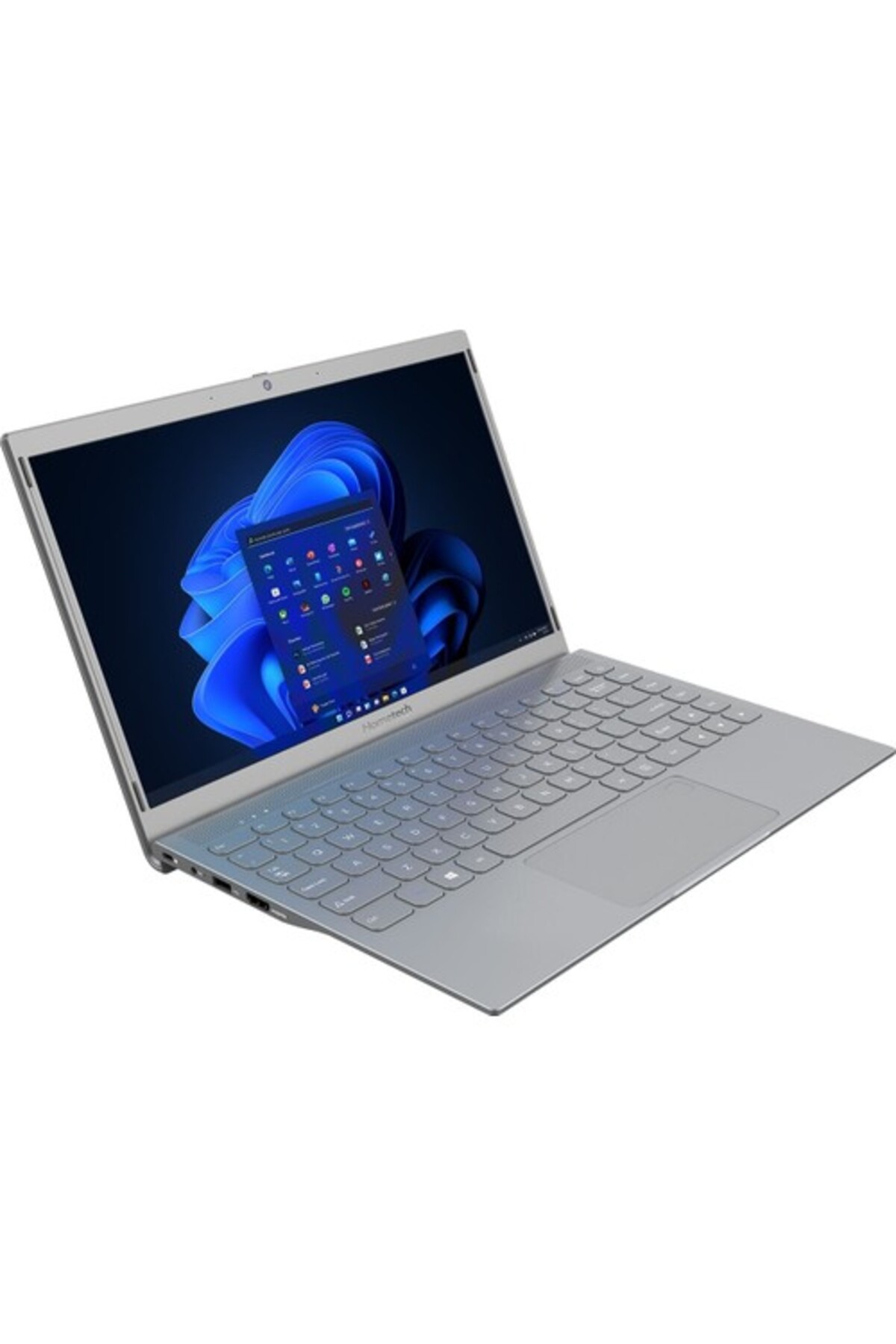 Hometech Alfa 620c Intel Celeron N4020 4 Gb 128 Gb Ssd Windows 11 14.1" Tn Taşınabilir Bilgisayar - 2