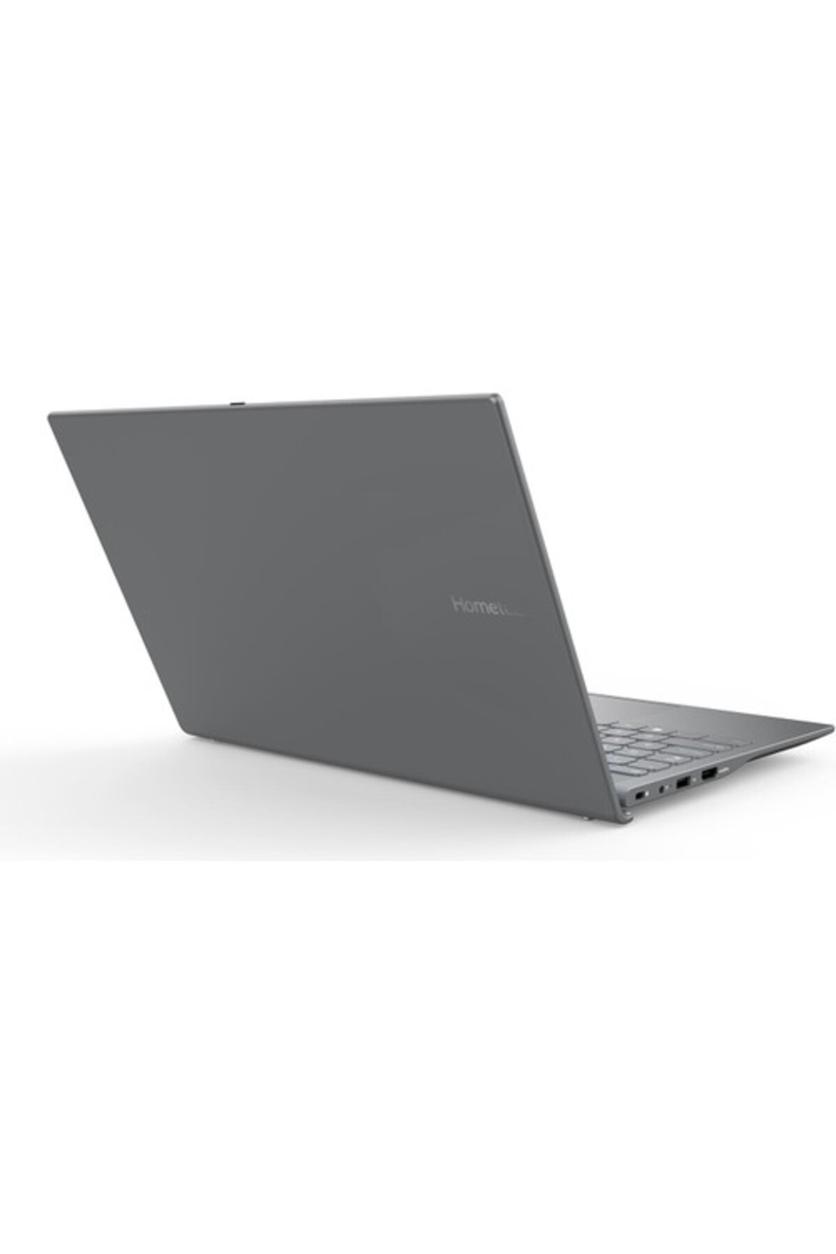 Hometech Alfa 620c Intel Celeron N4020 4 Gb 128 Gb Ssd Windows 11 14.1" Tn Taşınabilir Bilgisayar - 3