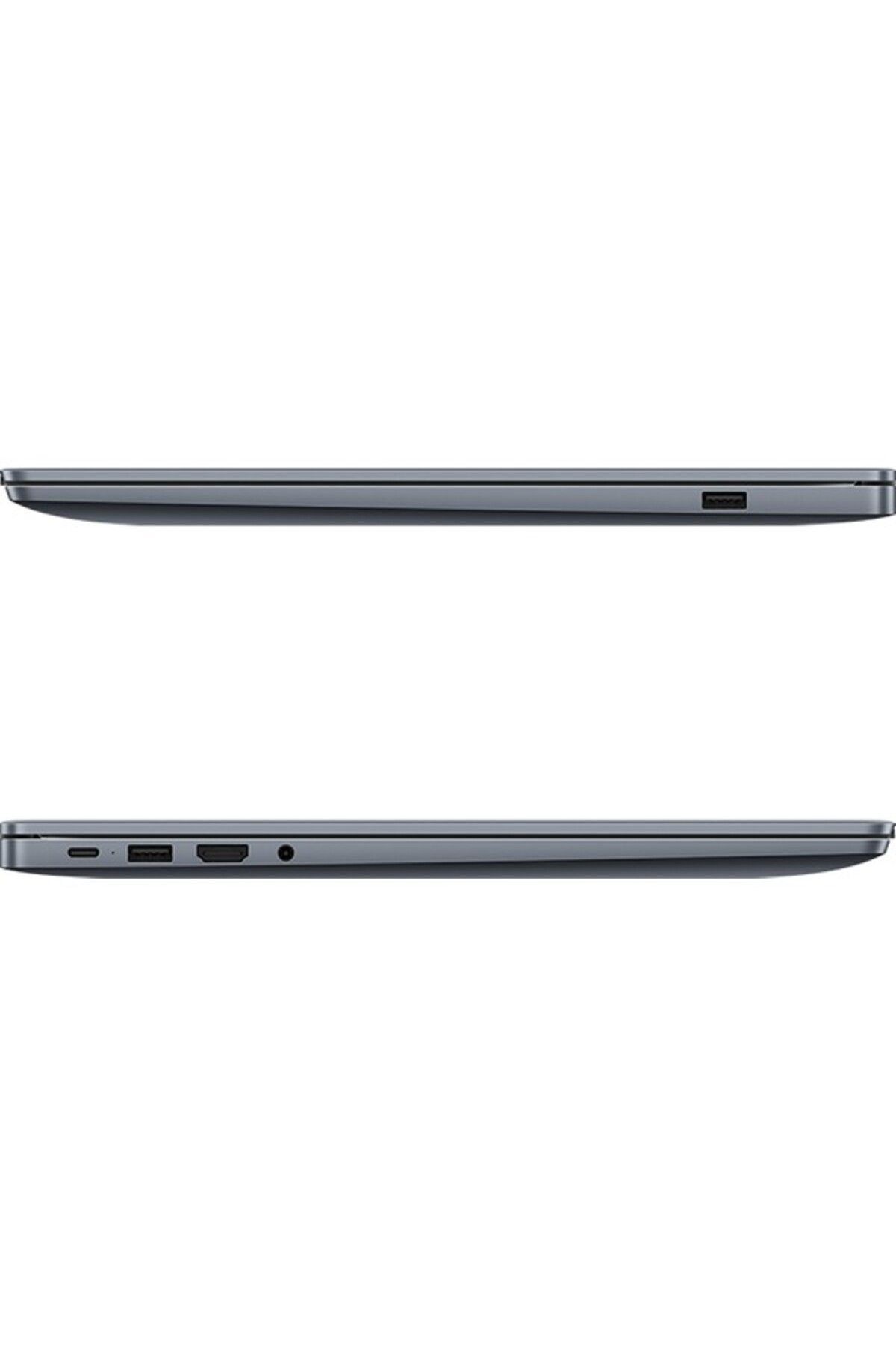 Huawei Matebook D16 Intel Core i5 12450H 8GB 512GB SSD Freedos 16" IPS Taşınabilir Bilgisayar - 5