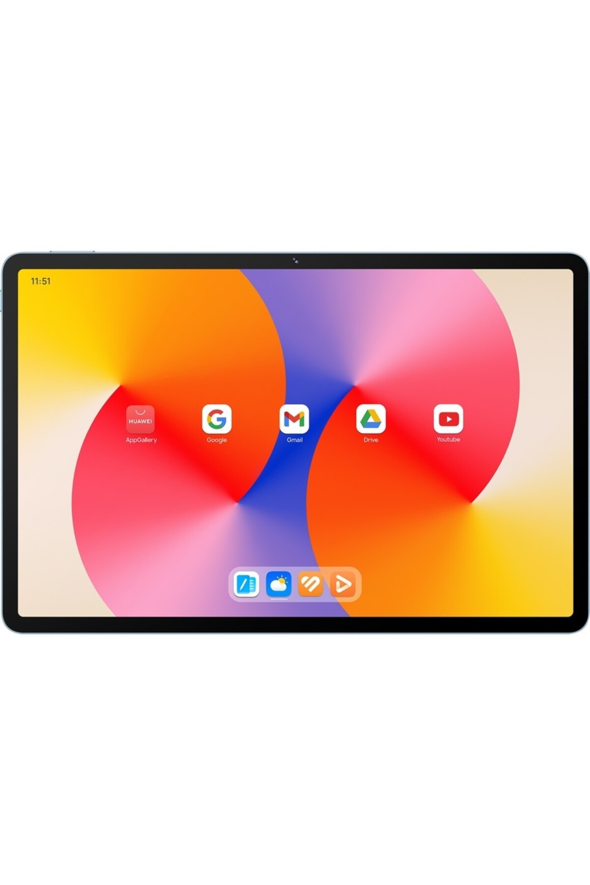 Huawei MatePad SE 11" 4+128GB