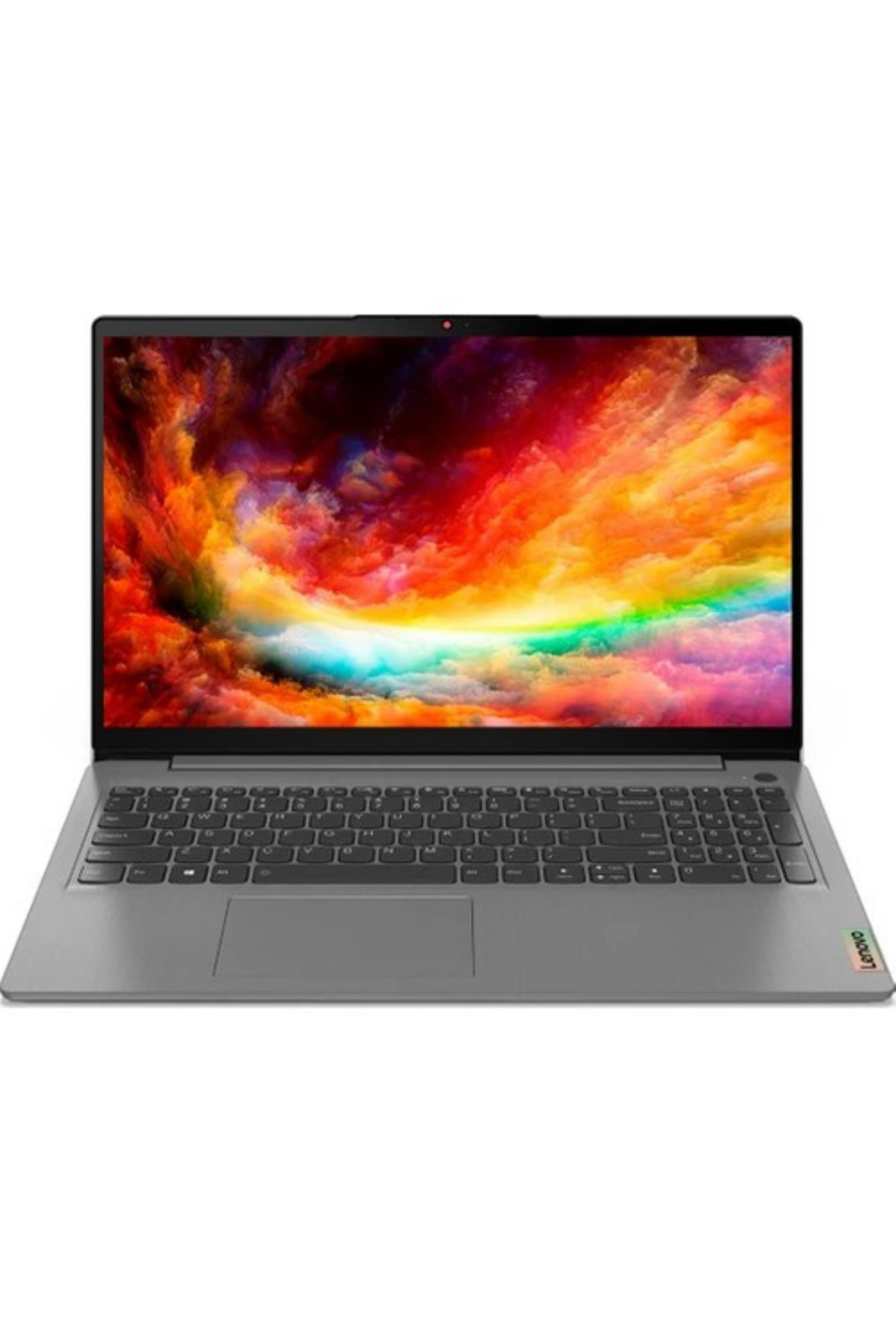 LENOVO IdeaPad 3 AMD Ryzen 7 5825U 16GB 512GB SSD 15.6" FHD Freedos Laptop