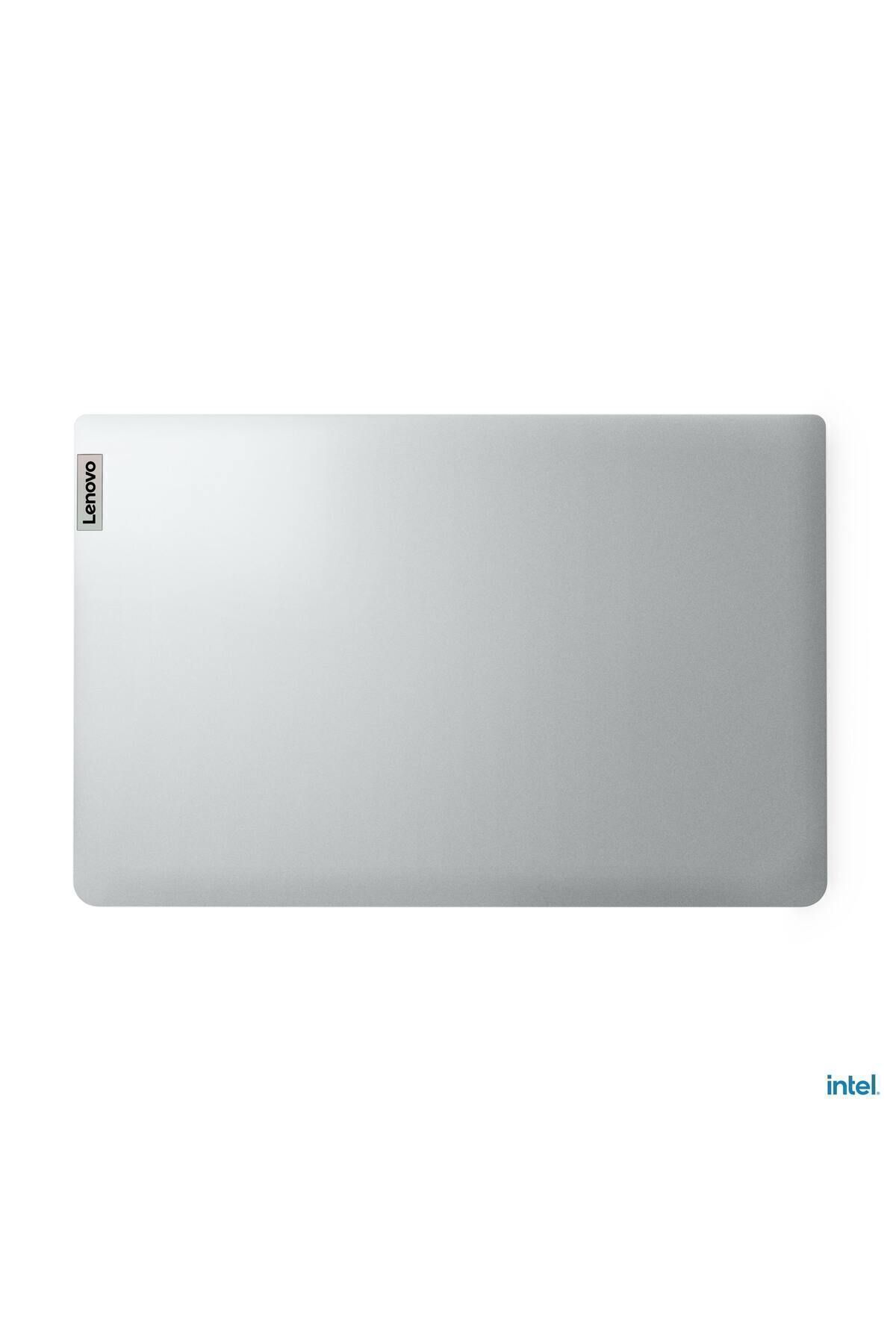 LENOVO IdeaPad Intel Celeron 4GB 128GB SSD Windows 11 15.6" Cloud Grey Dizüstü Bilgisayar - 4