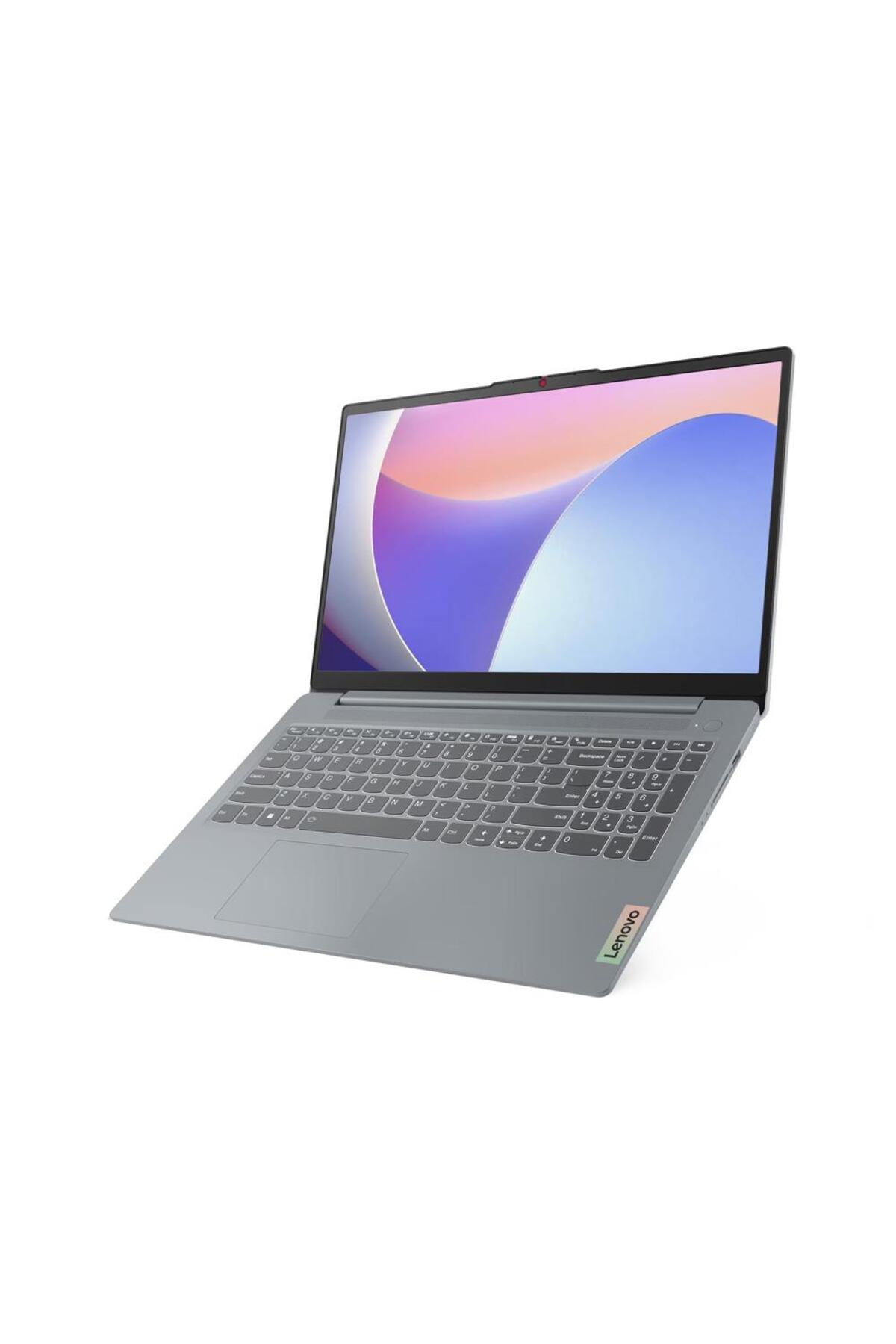 LENOVO Ideapad Slim 3 13.Nesil Core i3 1315U-8Gb-512Gb Ssd-15.6inc-W11