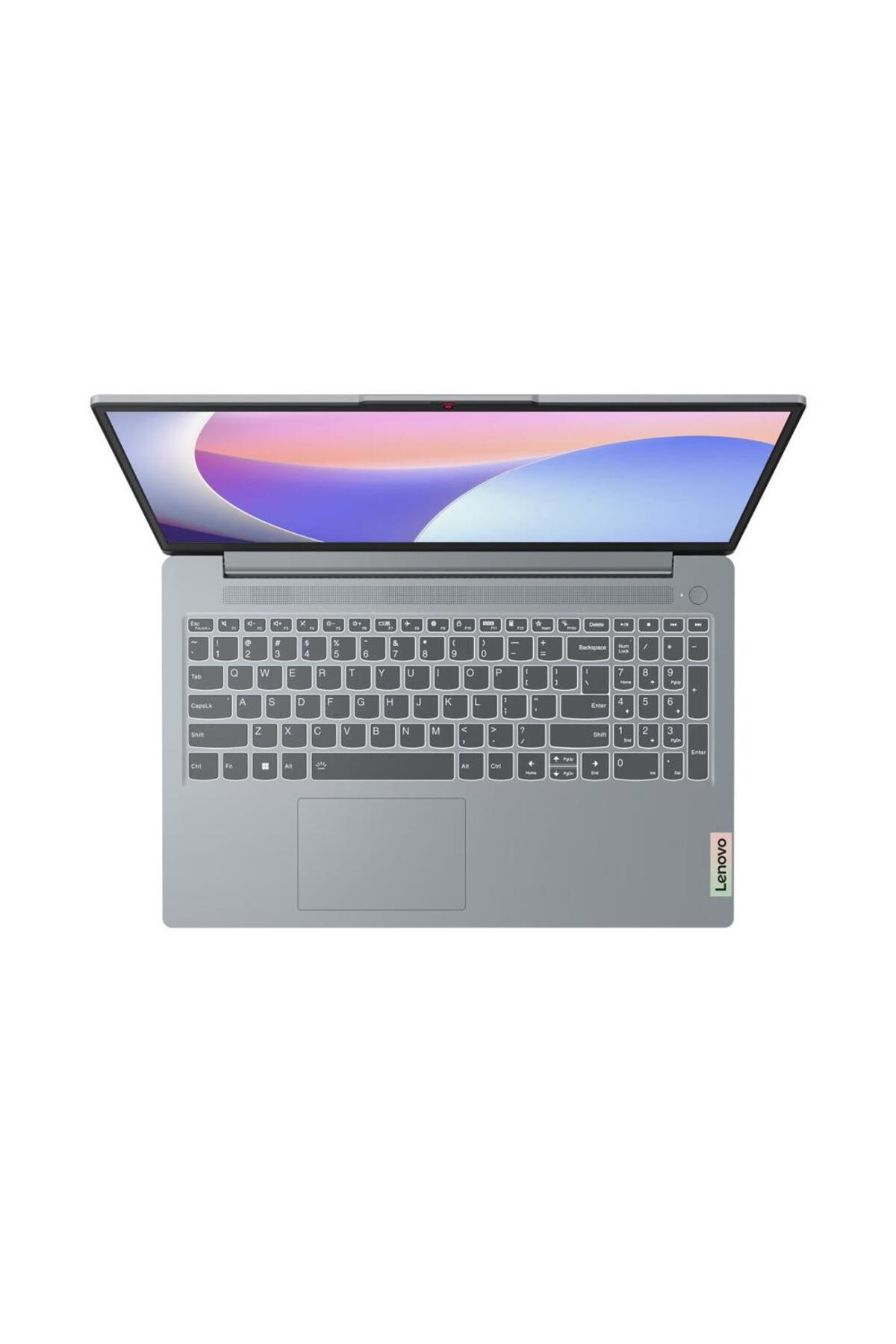 LENOVO Ideapad Slim 3 13.Nesil Core i3 1315U-8Gb-512Gb Ssd-15.6inc-W11 - 3