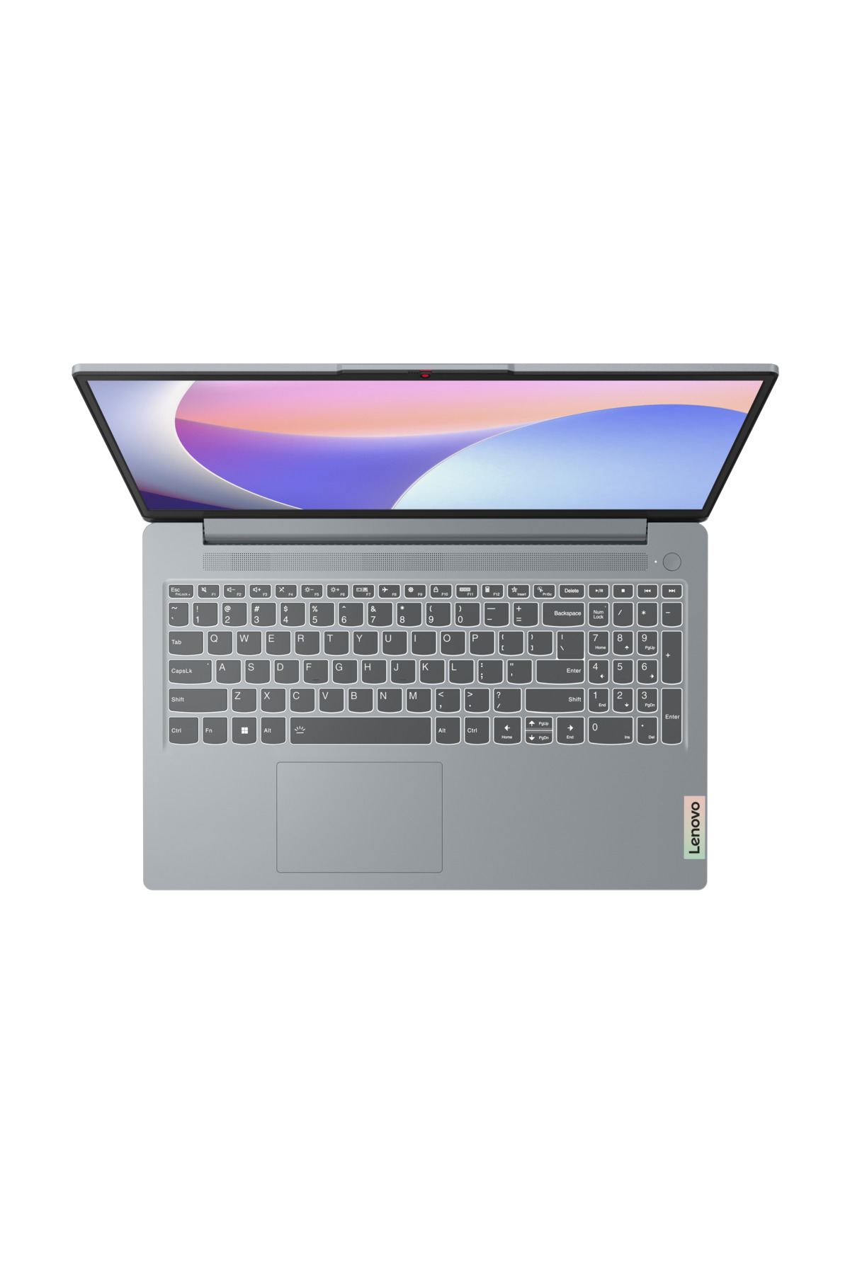 LENOVO IdeaPad Slim 3 Intel Celeron N100 4GB 128GB Intel UHD Graphics 15.6" FHD W11 Notebook 82XB009GTX - 5