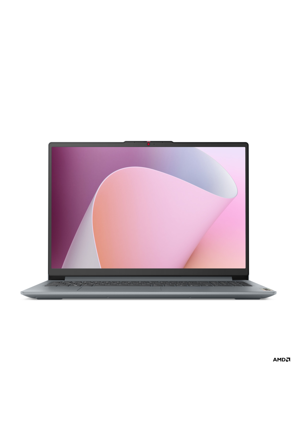 LENOVO IdeaPad Slim 3 Ryzen 3 7320U 8GB 512GB SSD 15.6" FHD FreeDOS Dizüstü Bilgisayar 82XQ00JGTX - 2