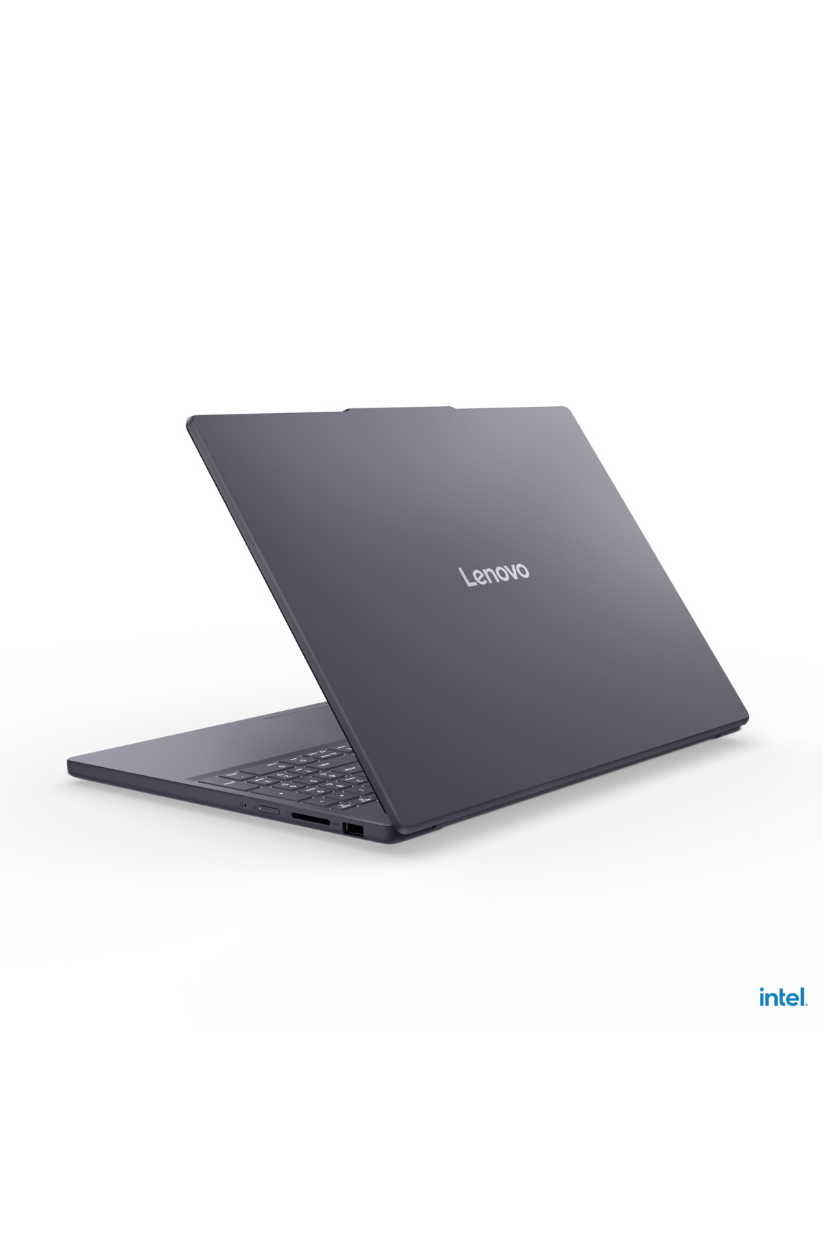 LENOVO IdeaPad Slim3 Intel Core i5-13420H 16GB 512GB SSD 15.3" WUXGA FreeDOS  Dizüstü Bilgisayar 83K1003MTR - 5