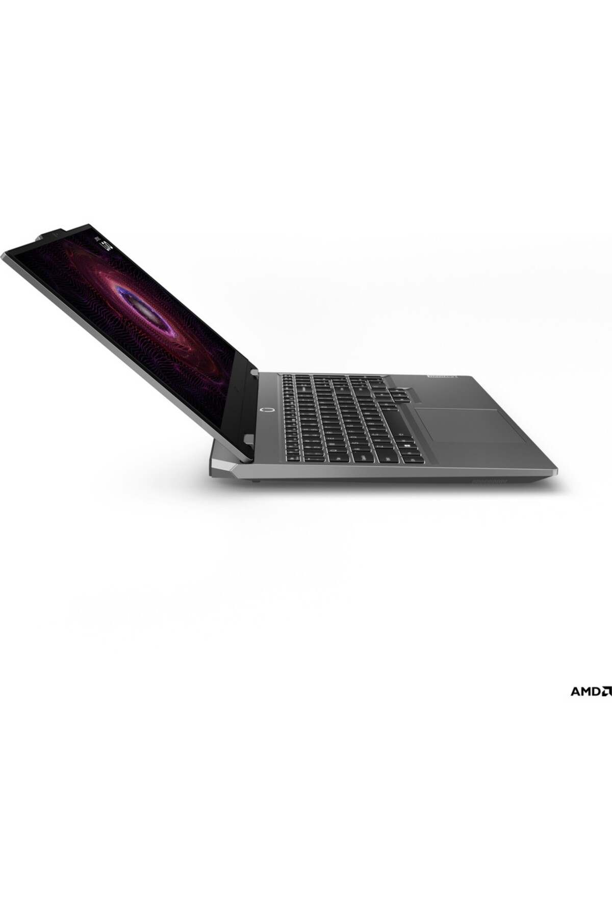 LENOVO LOQ 15ARP9 AMD Ryzen 5 7235HS 16GB 512GB SSD RTX 4050 6GB (105W) 15.6" FHD IPS 144Hz Fdos 83JC00H4TR - 4