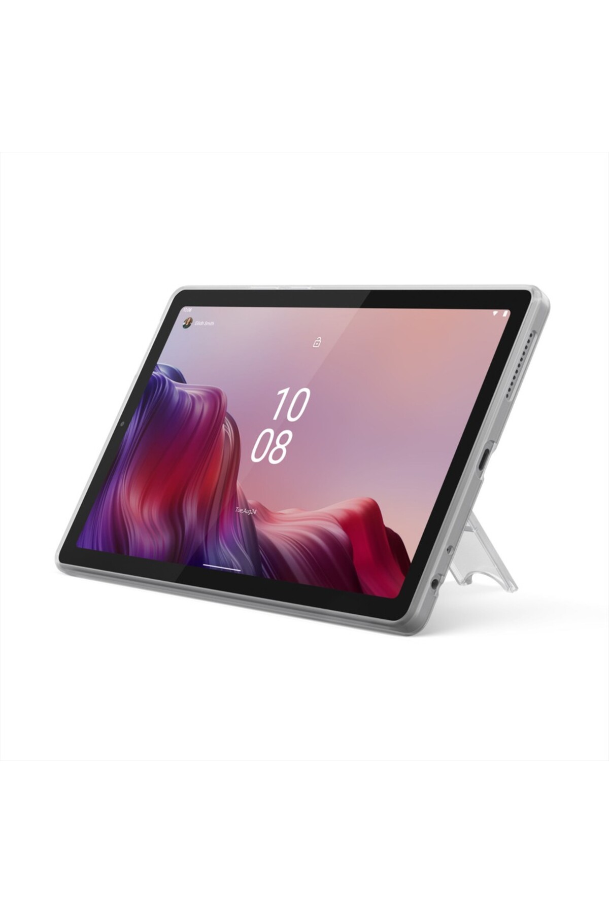 LENOVO Tab M10 4GB 64GB 10.1" TABLET+GOLD KALEM+PEMBE KLAVYE+MOUSE - 2