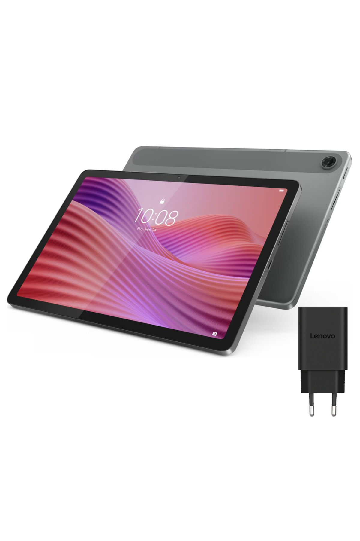 LENOVO ZAEK0030TR Tab TB311FU 4GB 64GB Depolama 10.1" WUXGA (1920x1200) IPS IP52 Android Tablet -