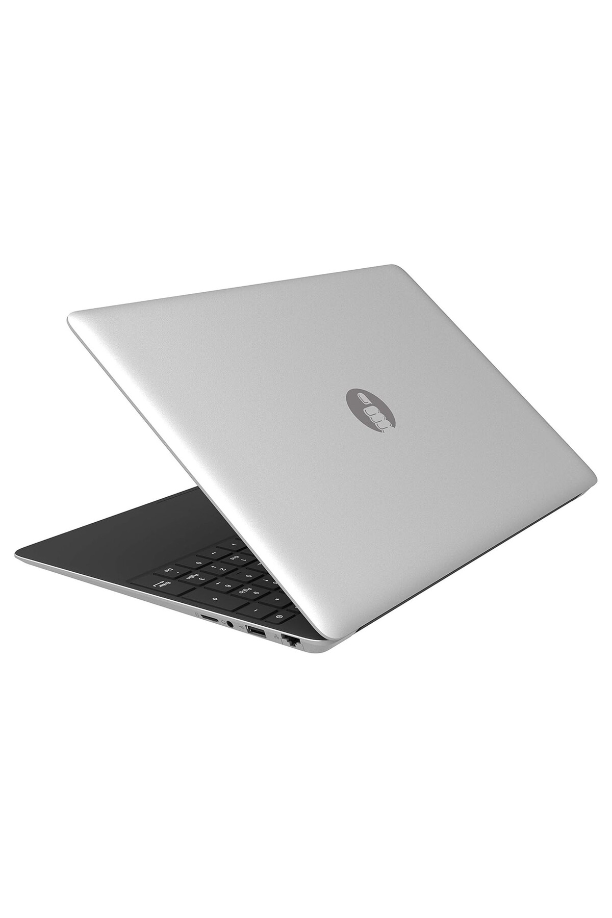 Life I-LIFE ZedAir CX7 i7-7Y75 8GB 512SSD 15.6" W10H Gümüş Dizüstü Bilgisayar - 4