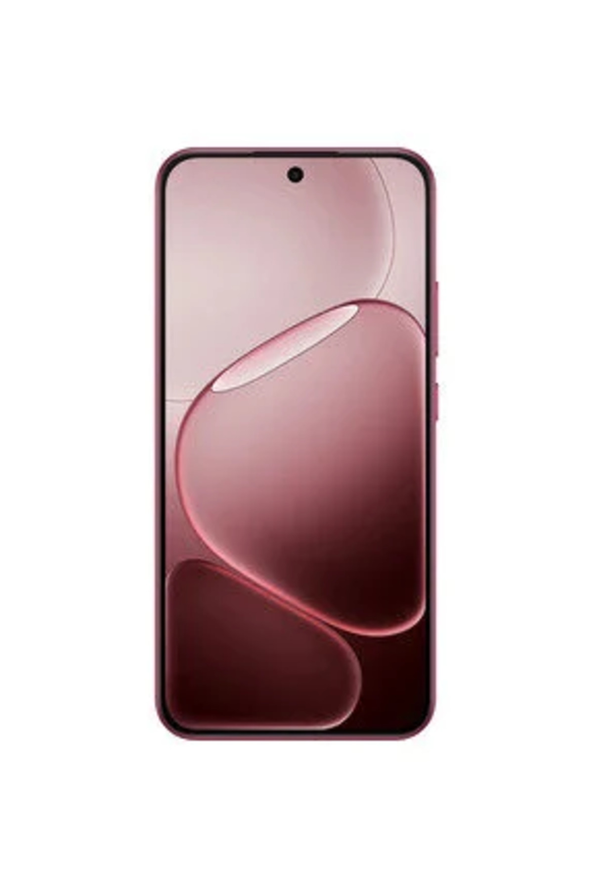 Oppo A6 Pro 4G 8/256GB Akıllı Telefon Kırmızı - 2