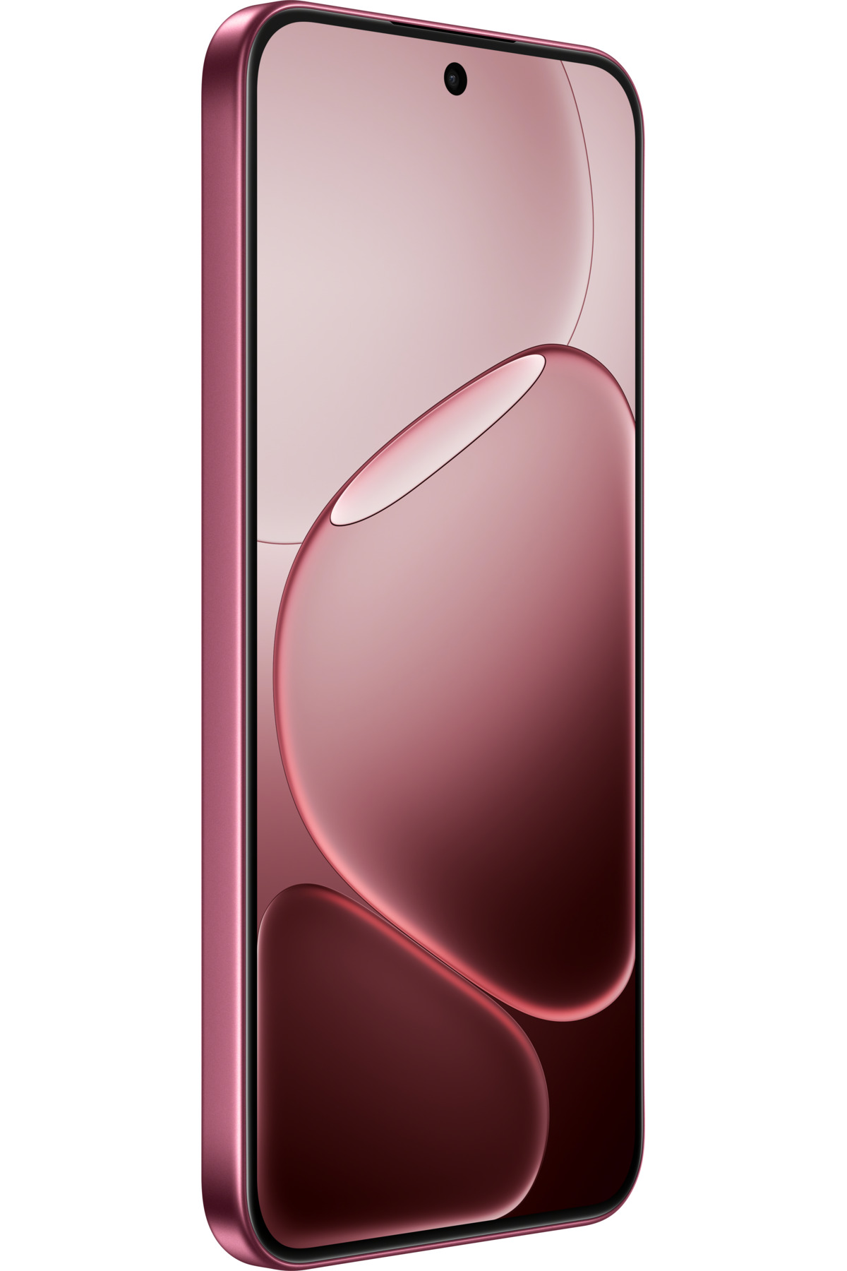 Oppo A6 Pro 4G 8/256GB Akıllı Telefon Kırmızı - 3