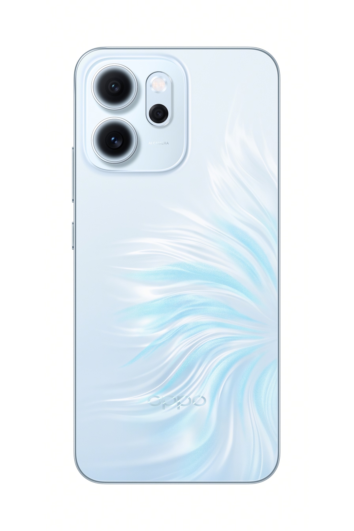 Oppo Reno14 F 5G 12/256 Opal Mavi - 2