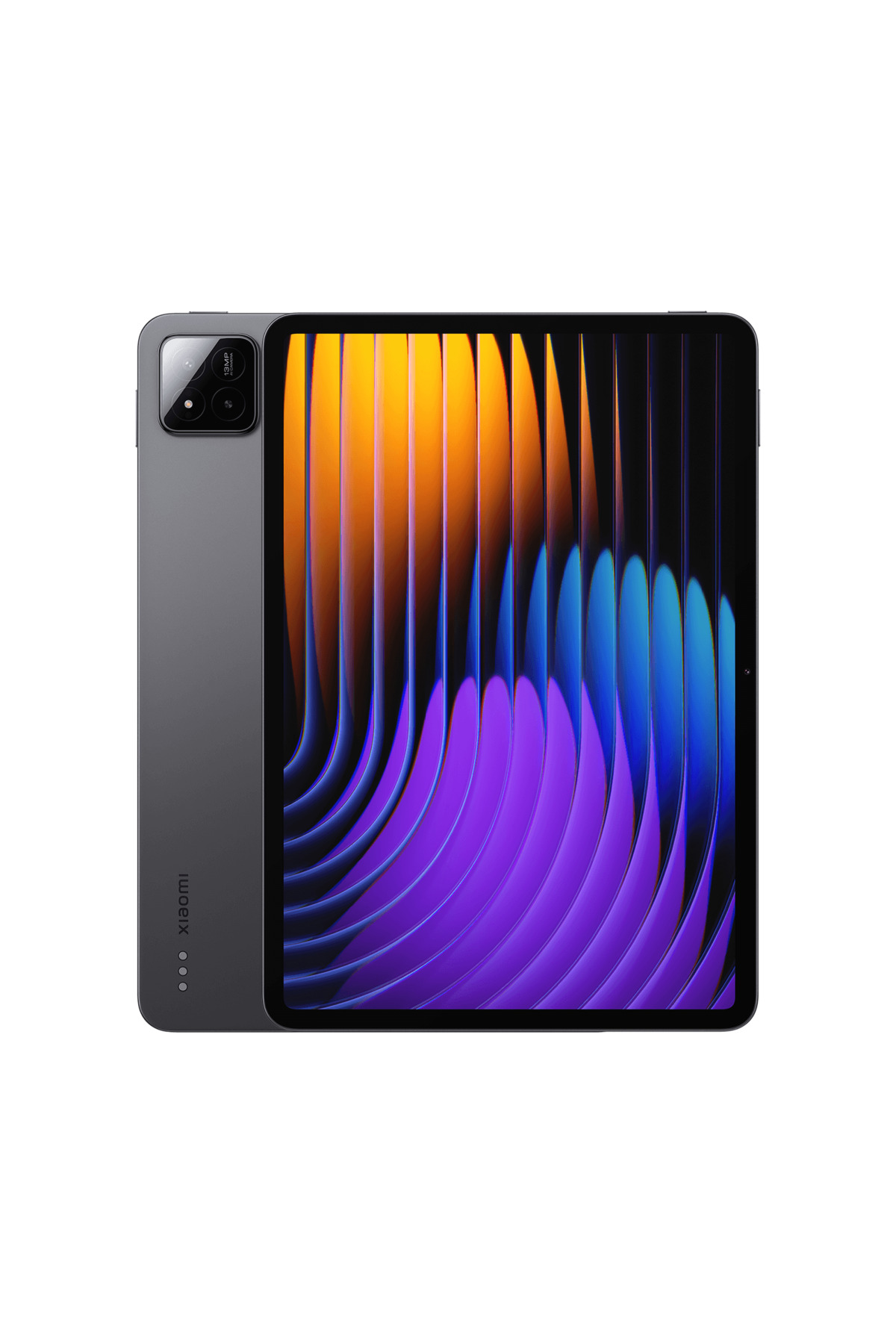 Pad 7 8+256 GB 11.2" Wi-Fi Gri Tablet (Xiaomi Türkiye Garantili) - 5