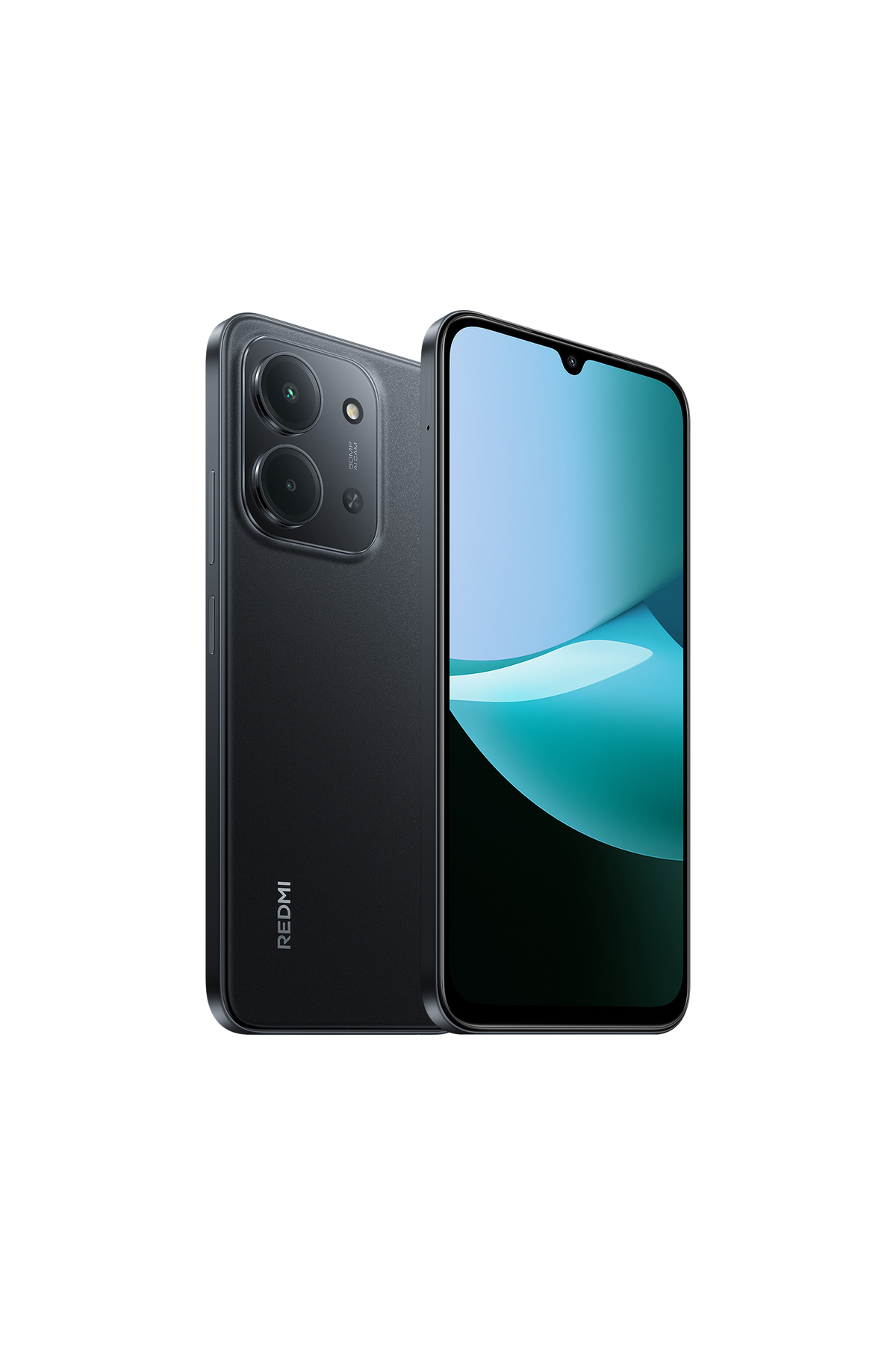 Redmi 15C 8GB RAM 256GB ROM, Siyah(Xiaomi Türkiye Garantili) - 2