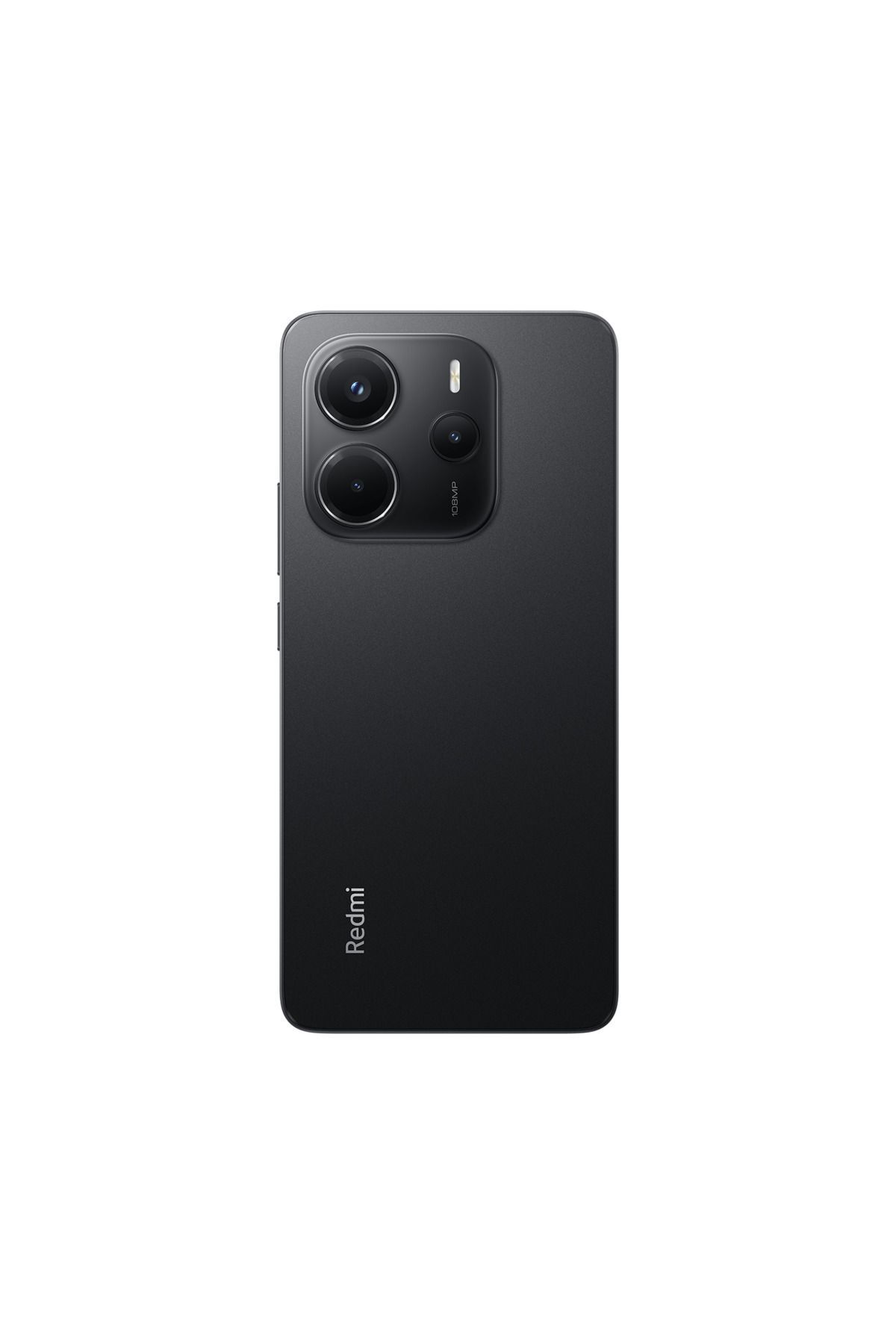 Redmi Note 14 8+256 Siyah(Xiaomi Türkiye Garantili) - 5