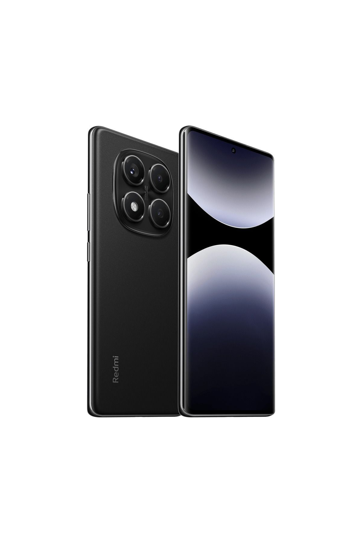 Redmi Note 14 Pro 8+256 Siyah (Xiaomi Türkiye Garantili) - 2