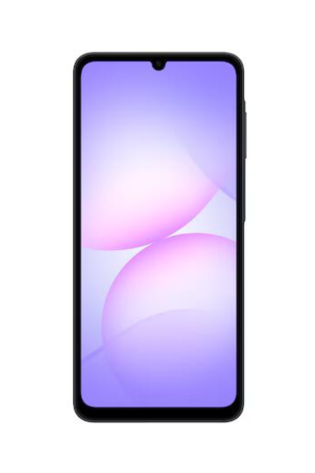 Samsung Galaxy A07 4/128 GB Siyah Cep Telefonu - 3