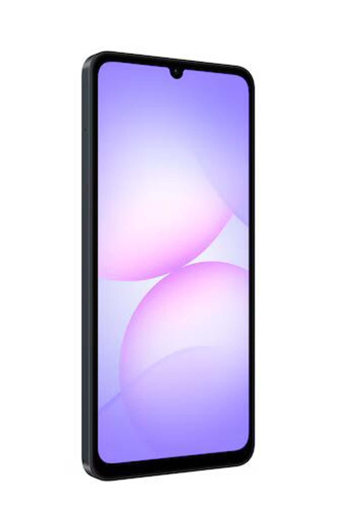 Samsung Galaxy A07 4/128 GB Siyah Cep Telefonu - 5