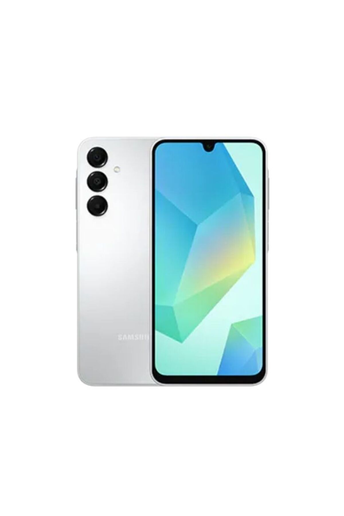 Samsung Galaxy A16 4 Gb Ram 128 Gb Gri