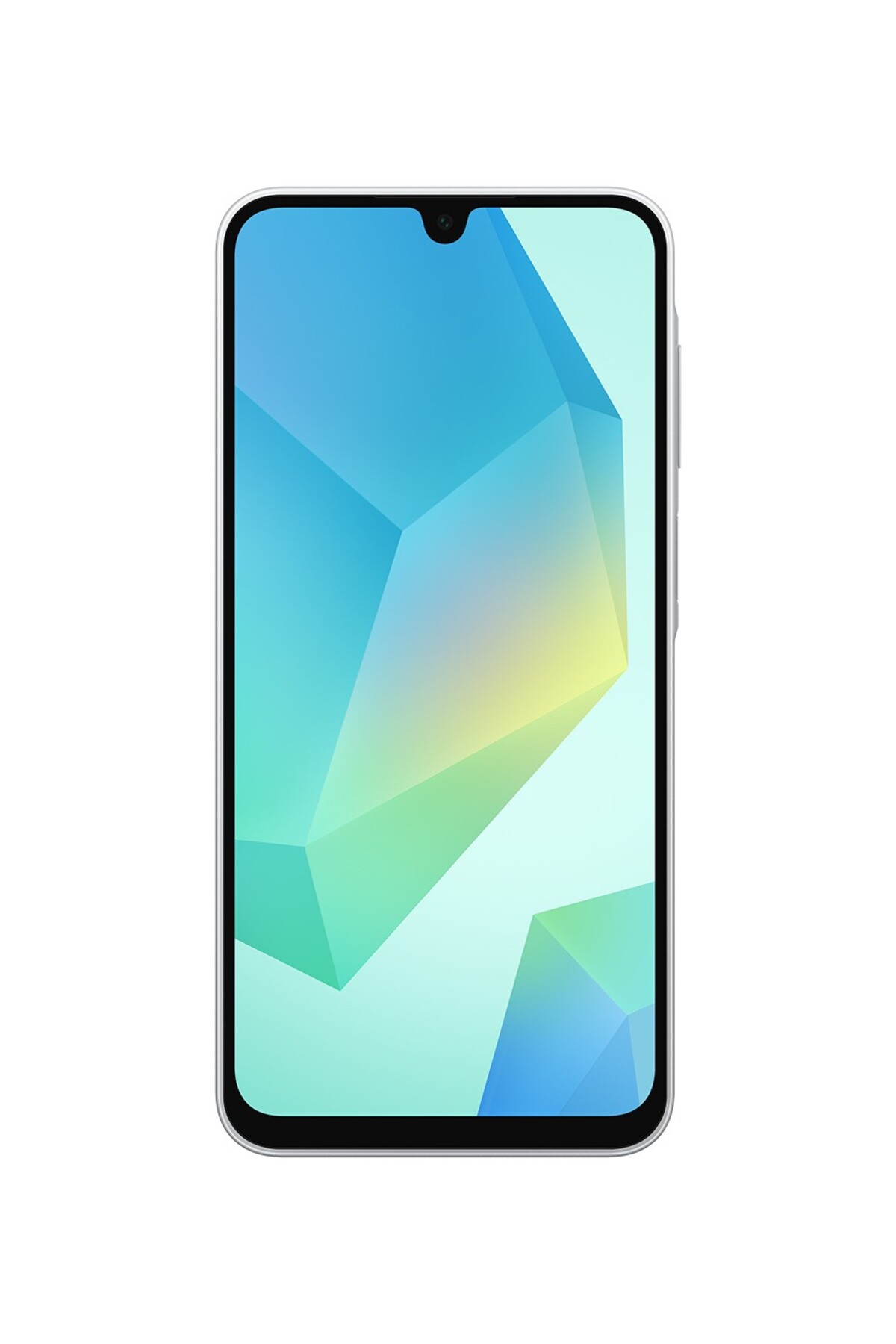 Samsung Galaxy A16 4 Gb Ram 128 Gb Gri - 2